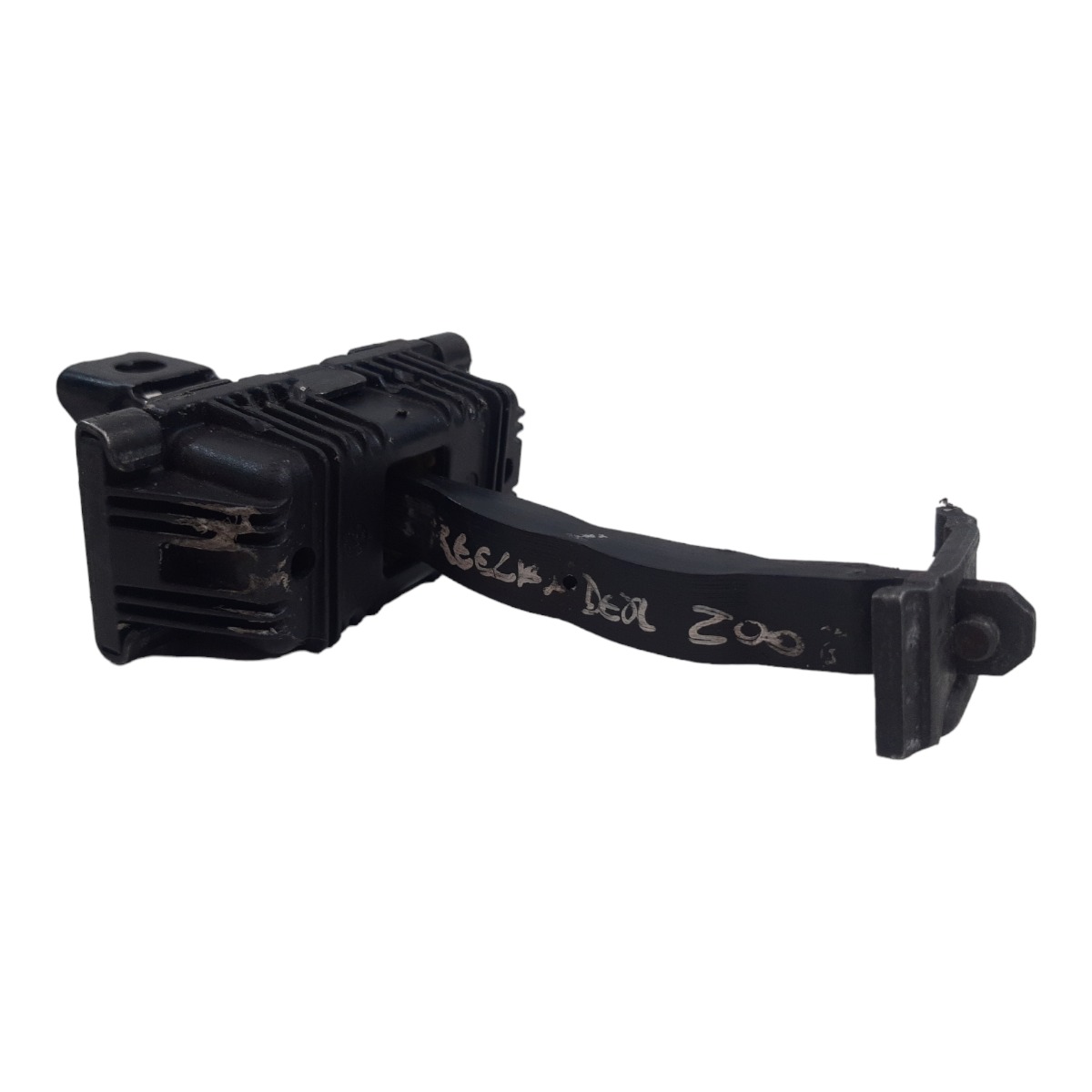 Limitador Porta Dianteira Direita Freelander 2 2007 Á 12 Xx
