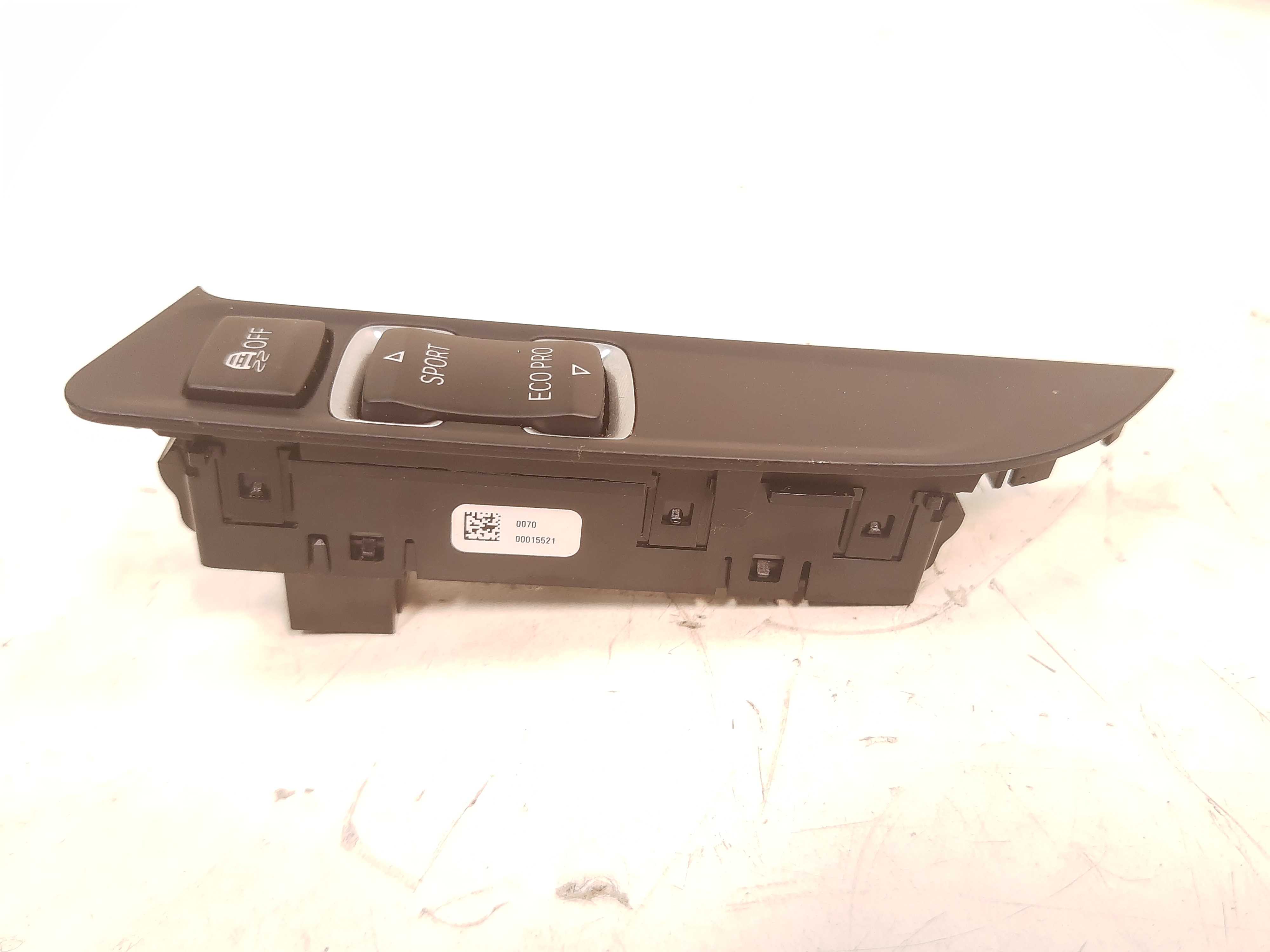 Botão Interruptor Comando Modo Sport Bmw 320i 2013 Á 2017