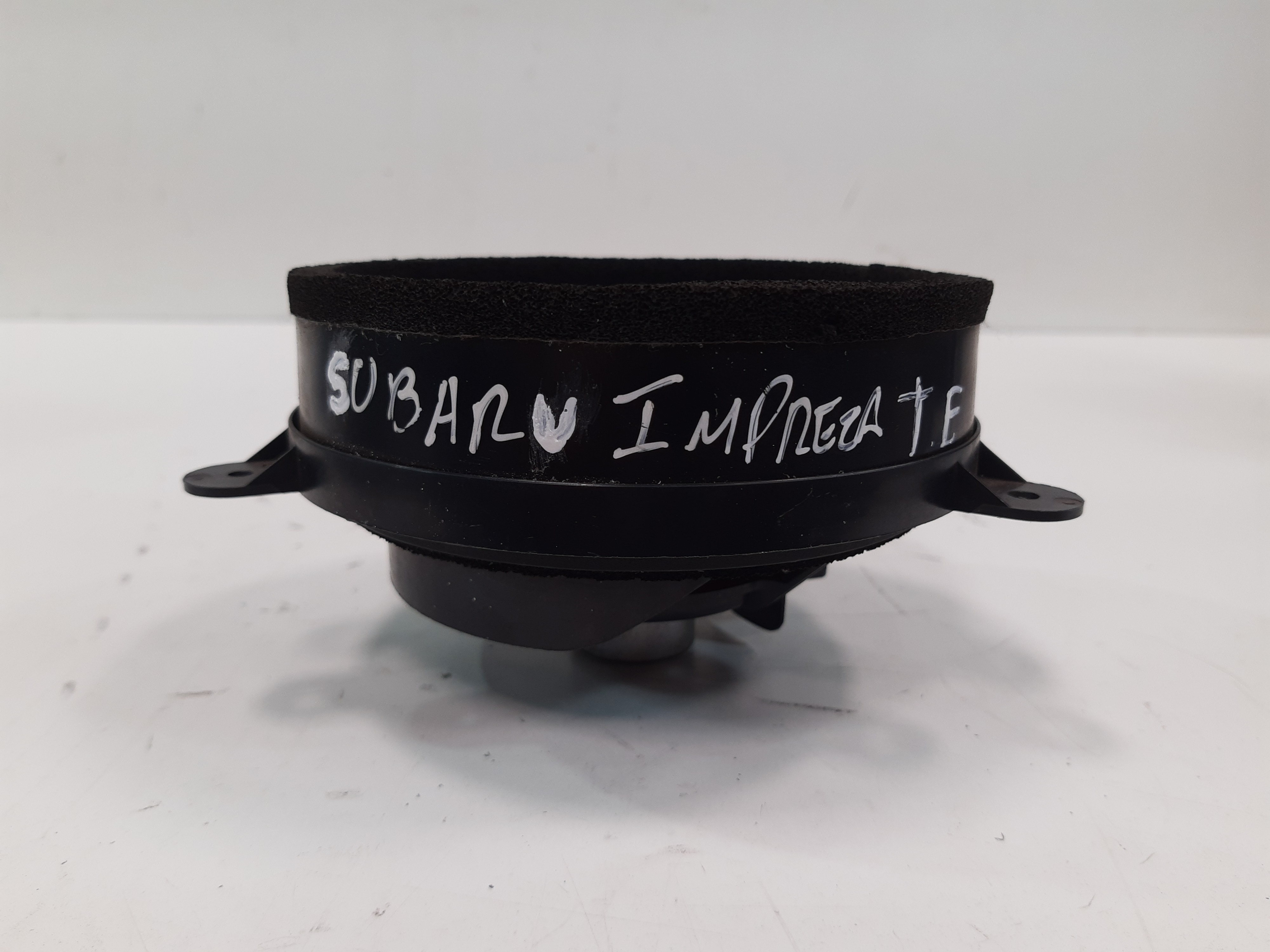 Alto Falante Traseiro Esquerdo Subaru Impreza 2007 Á 2012