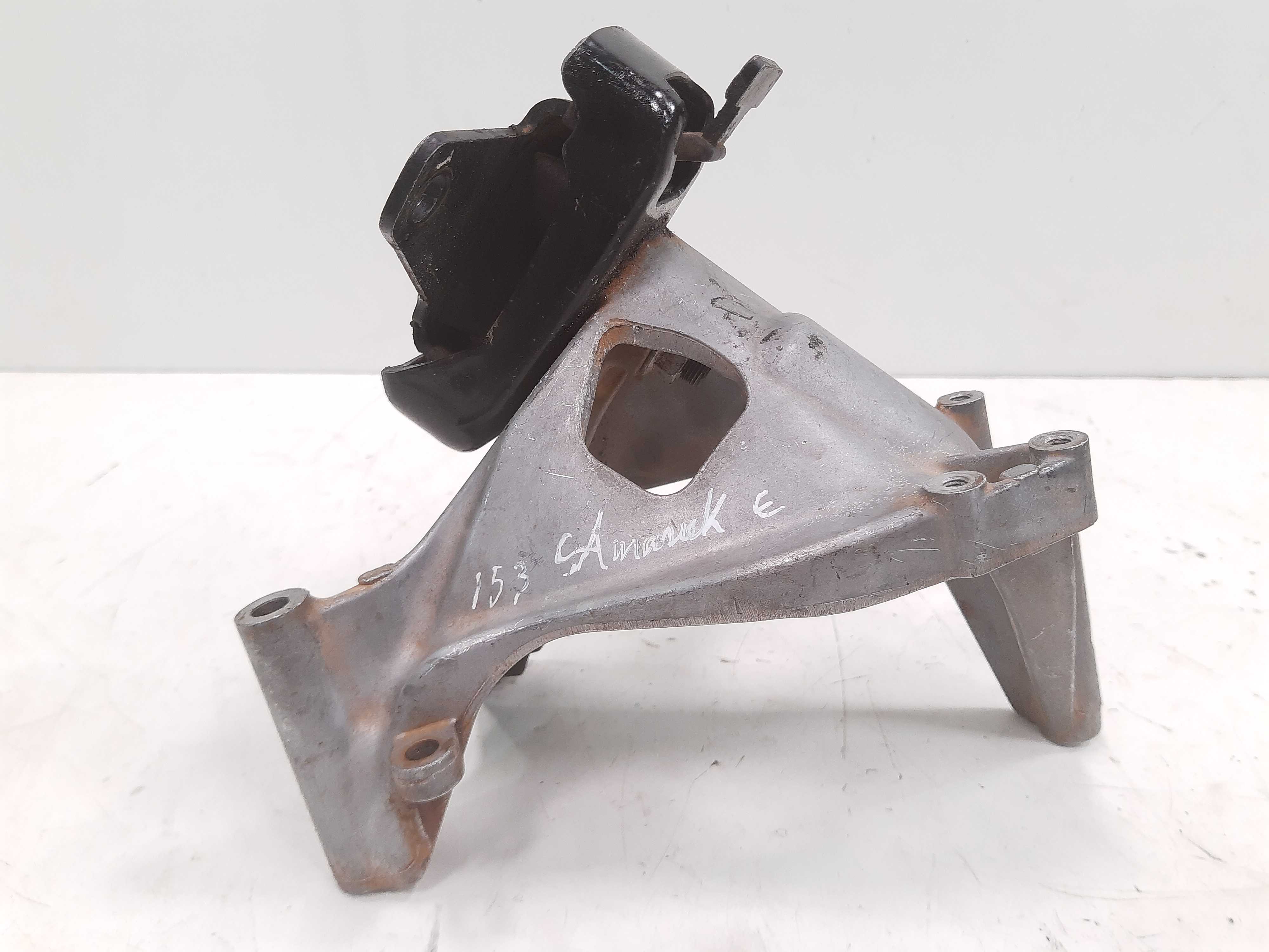 Coxim Motor Esq Vw Amarok 2009 2010 2011 2012 Á 2016 Xx