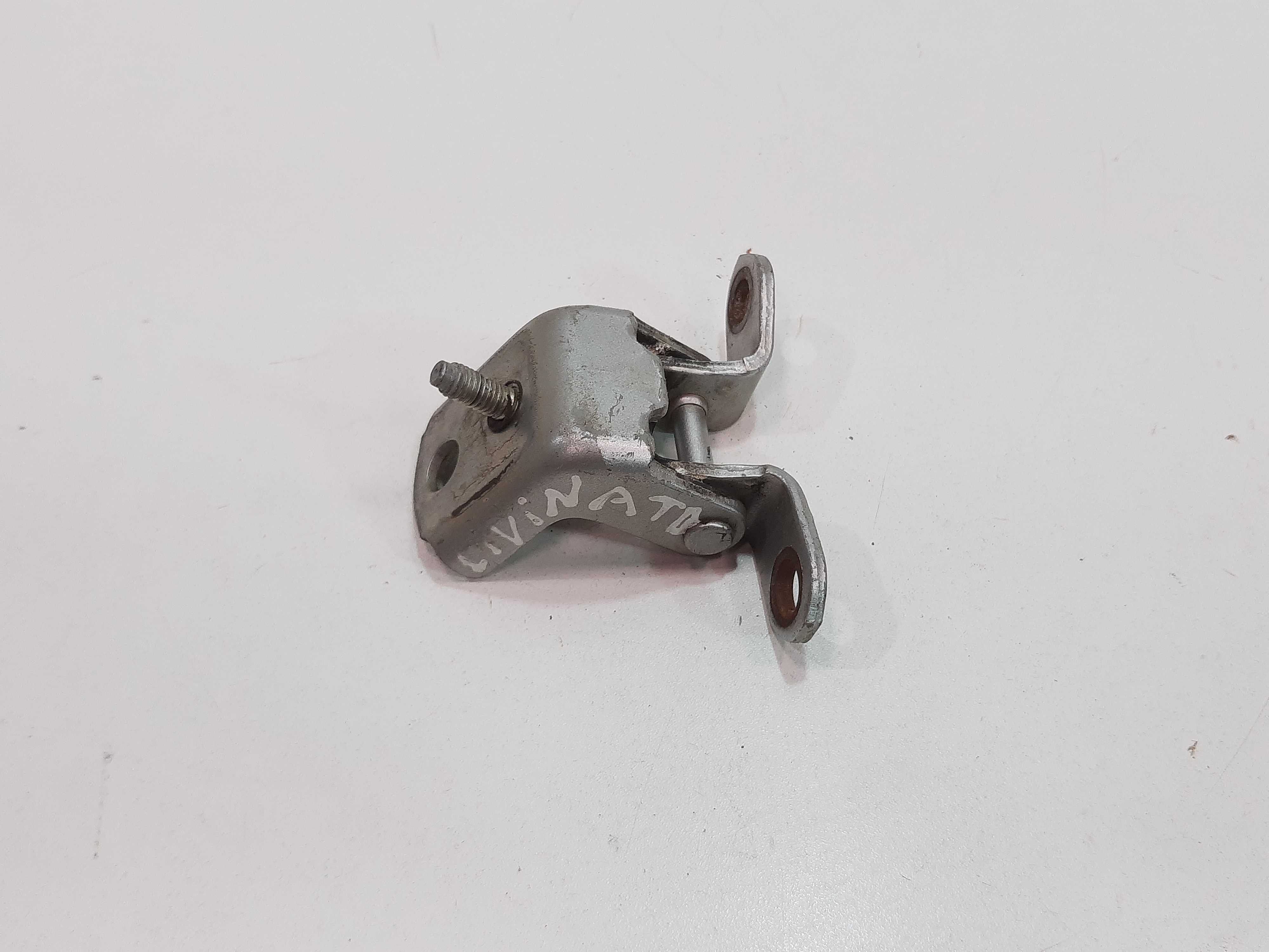 Dobradiça Porta Traseira Direita Nissan Livina 2008 A 2013