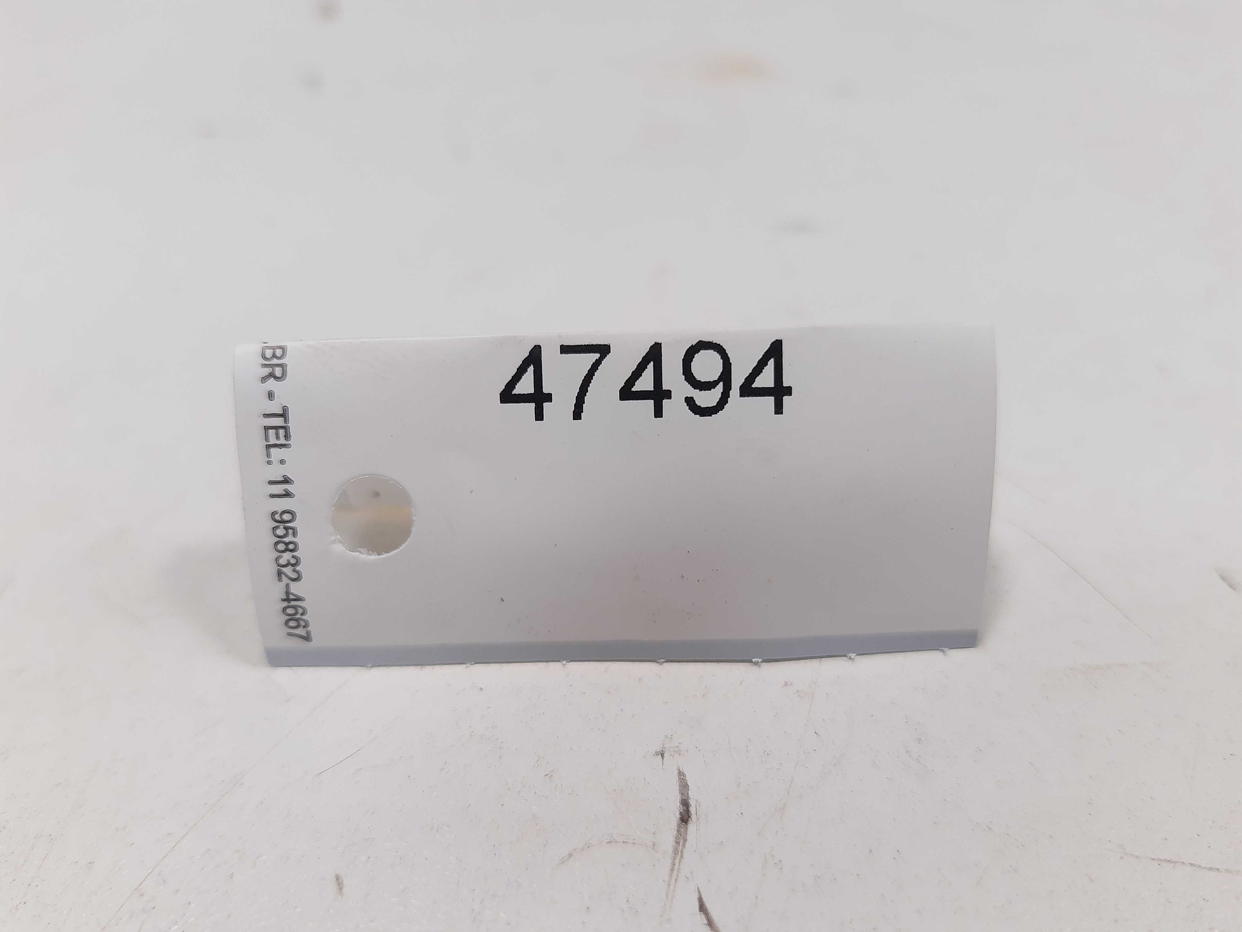 Guia Para-choque Lado Direito Bmw 320i 2013 2014 2015 A 2016