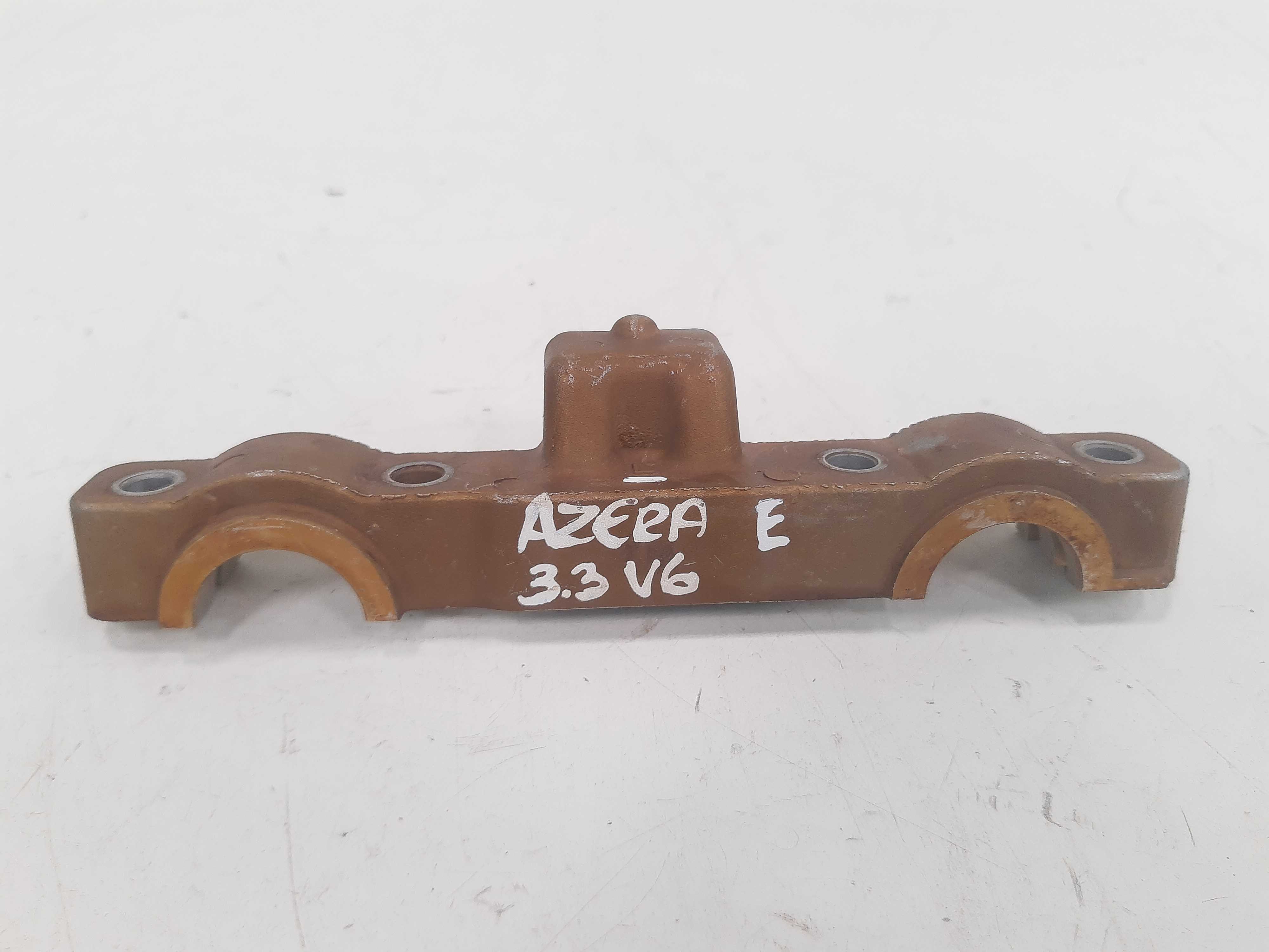 Mancal  Cabeçote Esquerdo Hyundai Azera 3.6 V6 2007 Á 2011