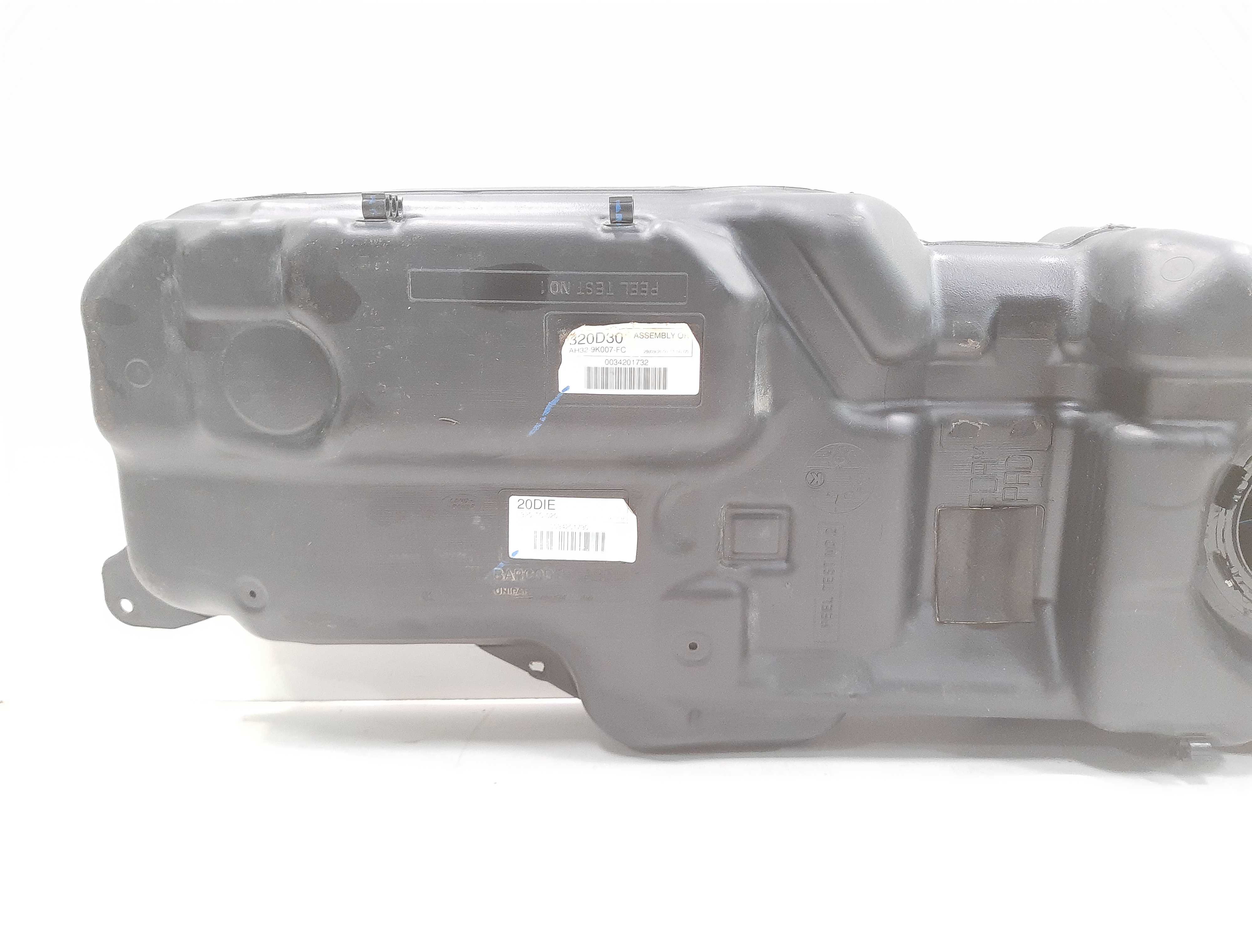 Tanque Combustível Range Rover Sport 3.0 Diesel 2010 Á 2013