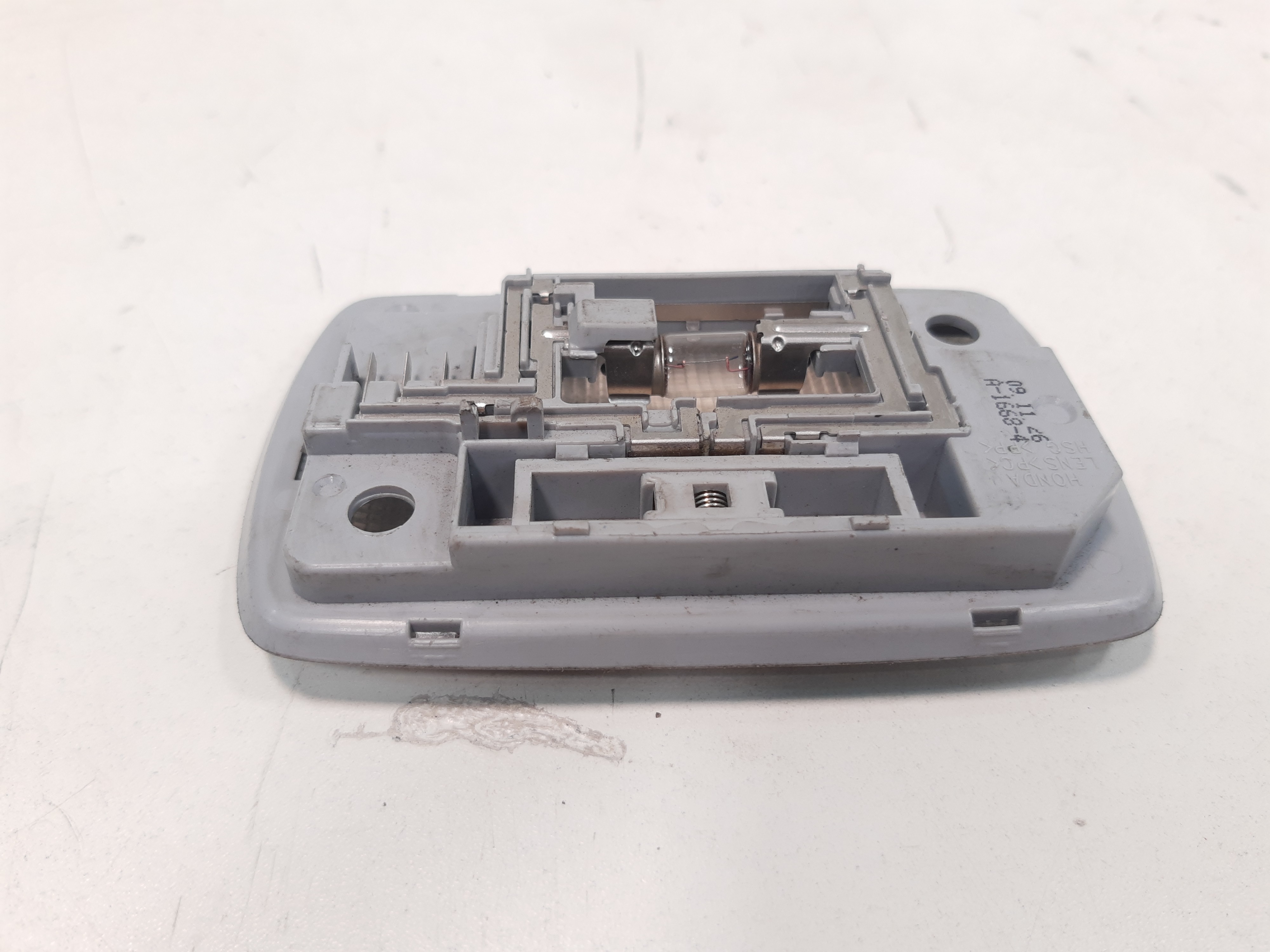 Luz Cortesia Teto Honda Crv 2007 2008 2009 2010 2011