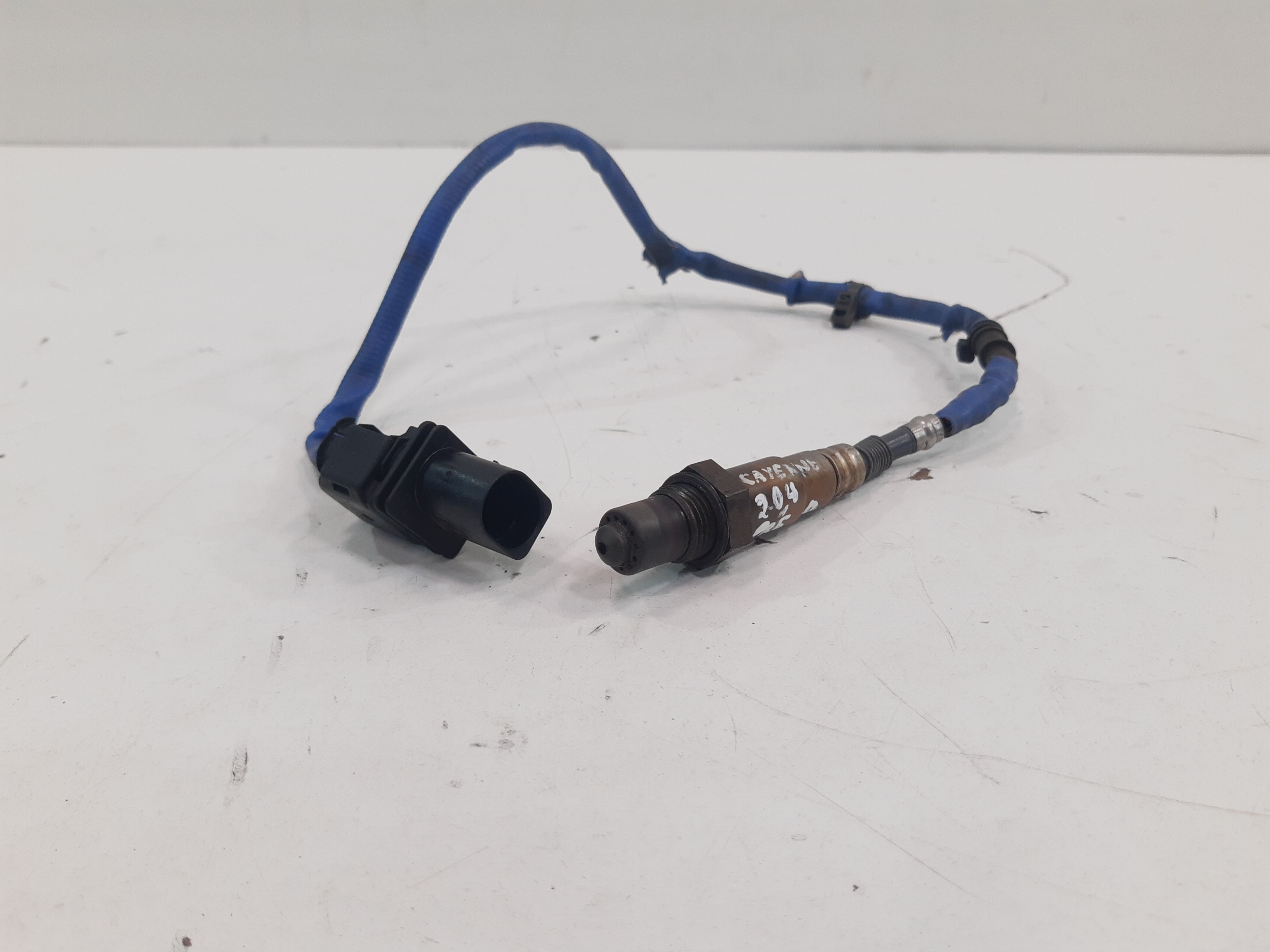 Sonda Lambda Pré Direita Porsche Cayenne 4.8 2011 Á 2015