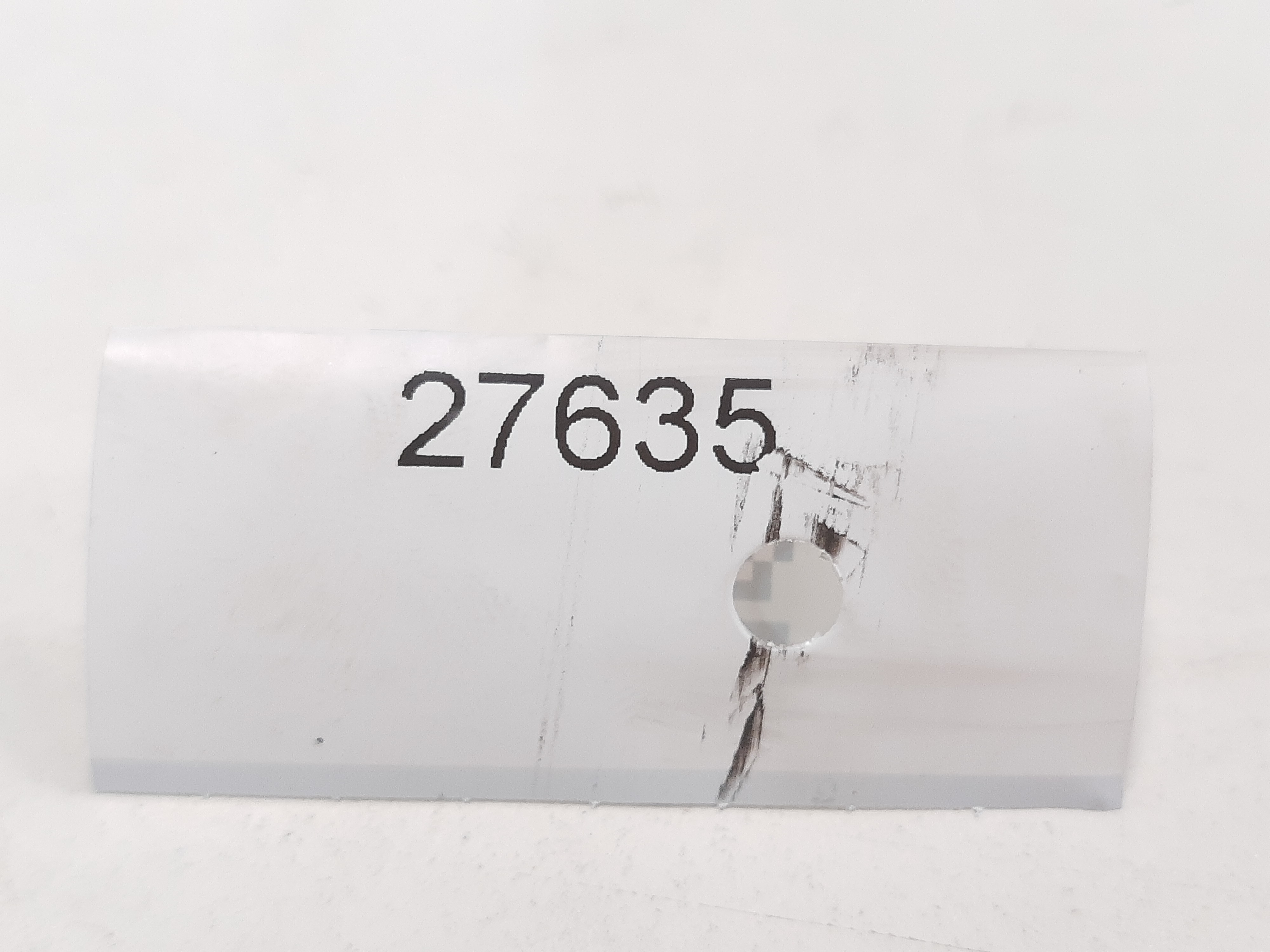 Fechadura Porta Diant Esquerda Volkswagen Touareg 2008 Á 014