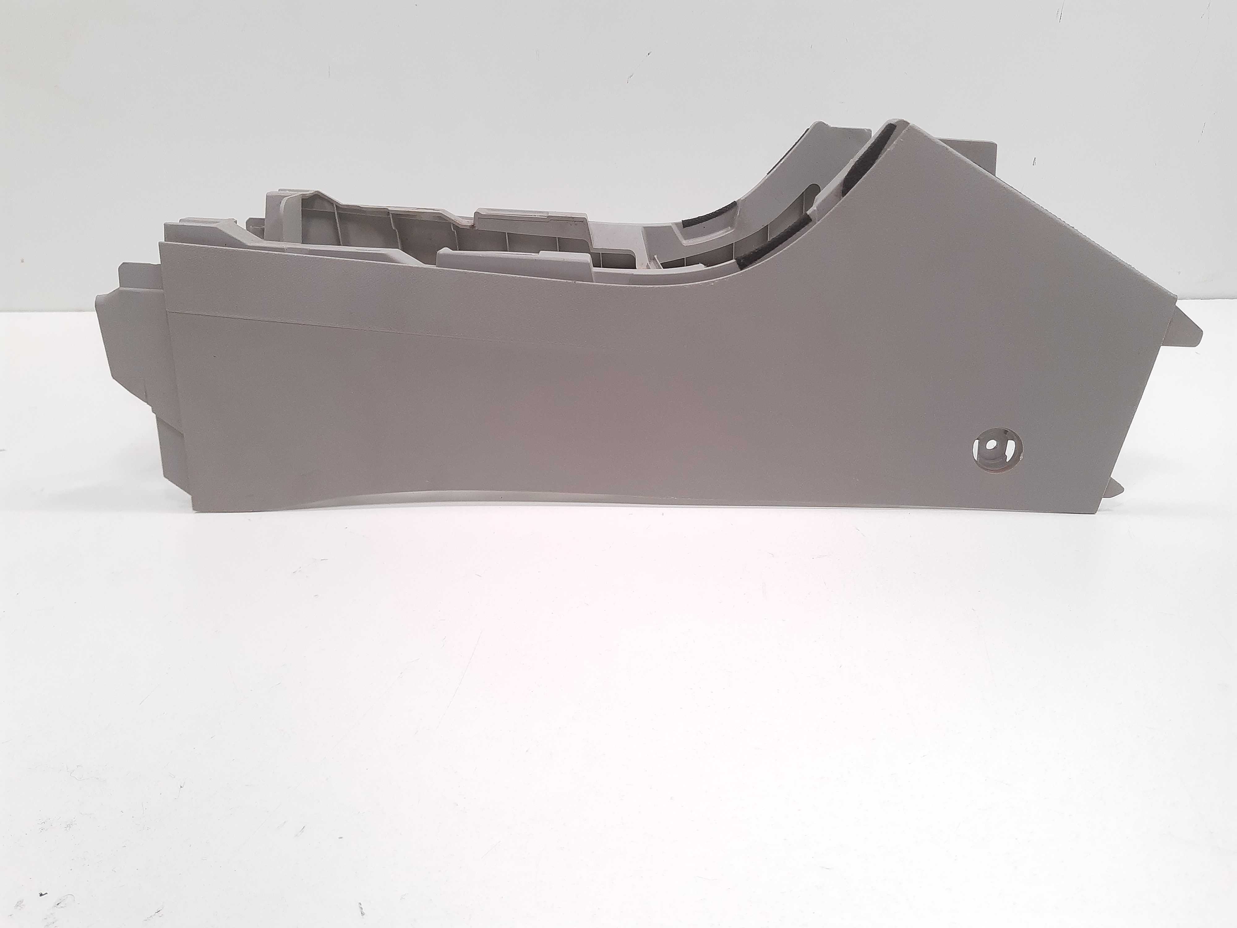 Acabamento Console Central Hyundai Azera 2007 Á 2009 Xx