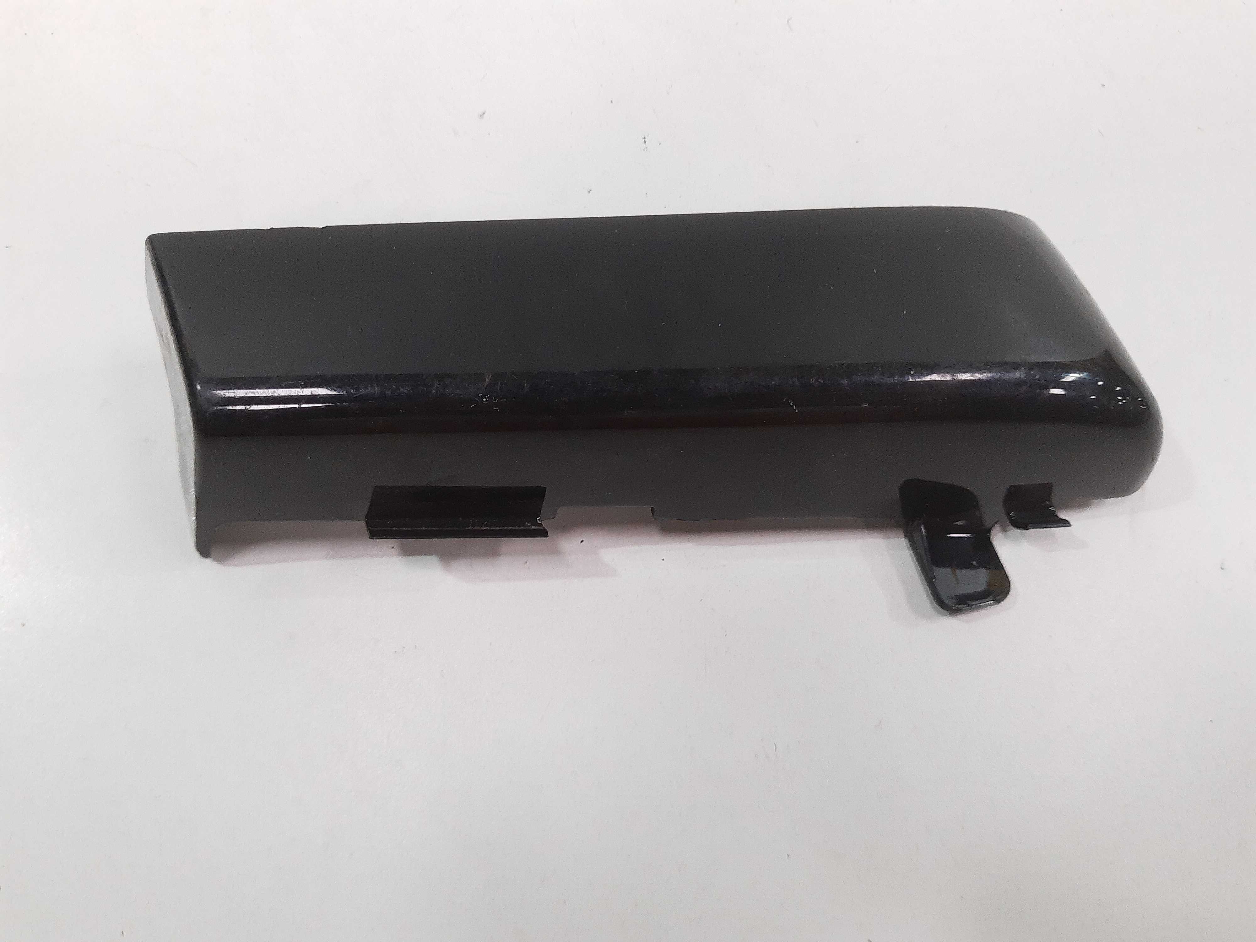 Acabamento Esquerdo Painel Mitsubishi Lancer 2010 Á 2015 Xx