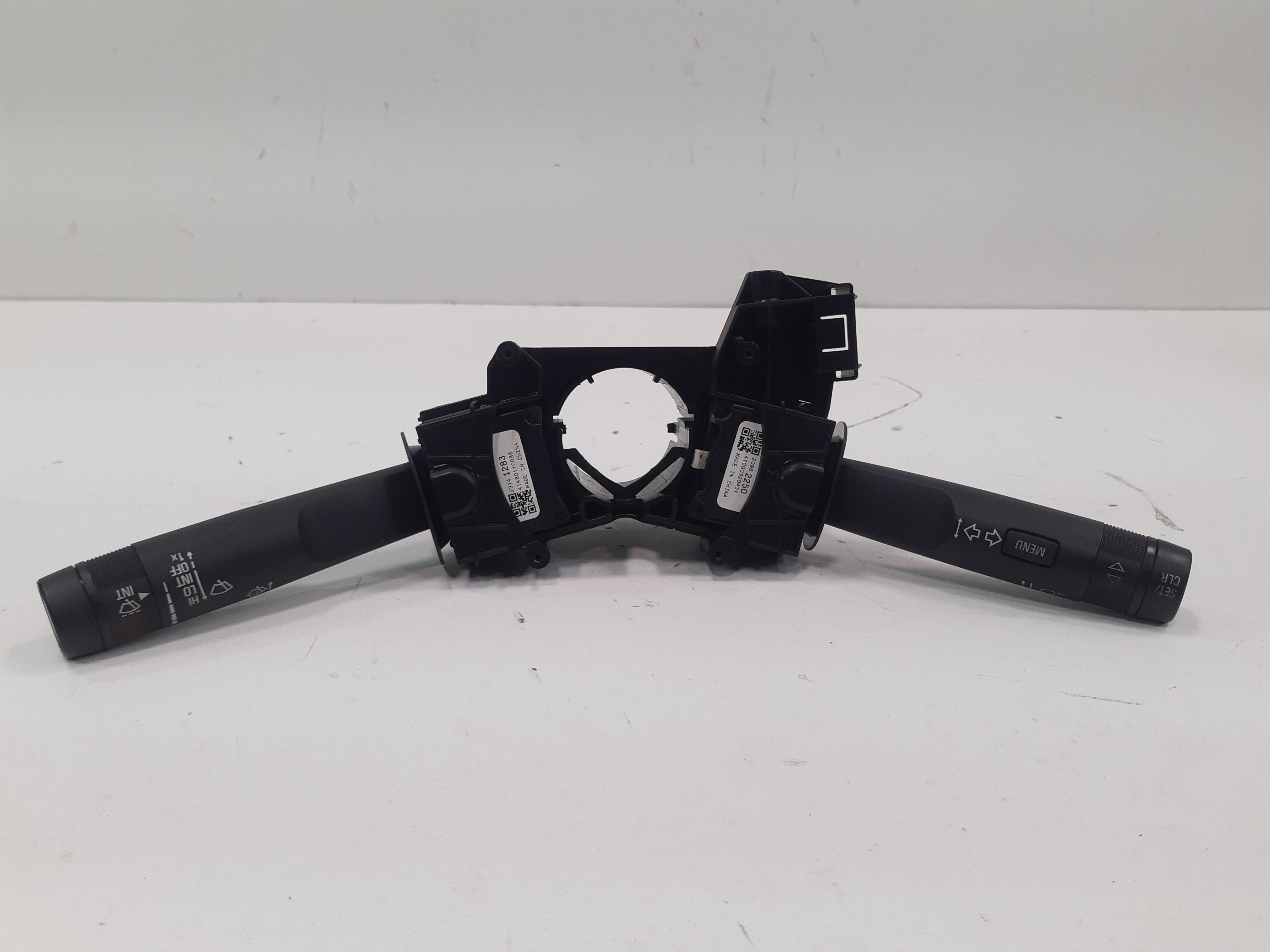 Chave Seta Chevrolet Gm S10 2013 2014 2015 2016 2017 Á 2023