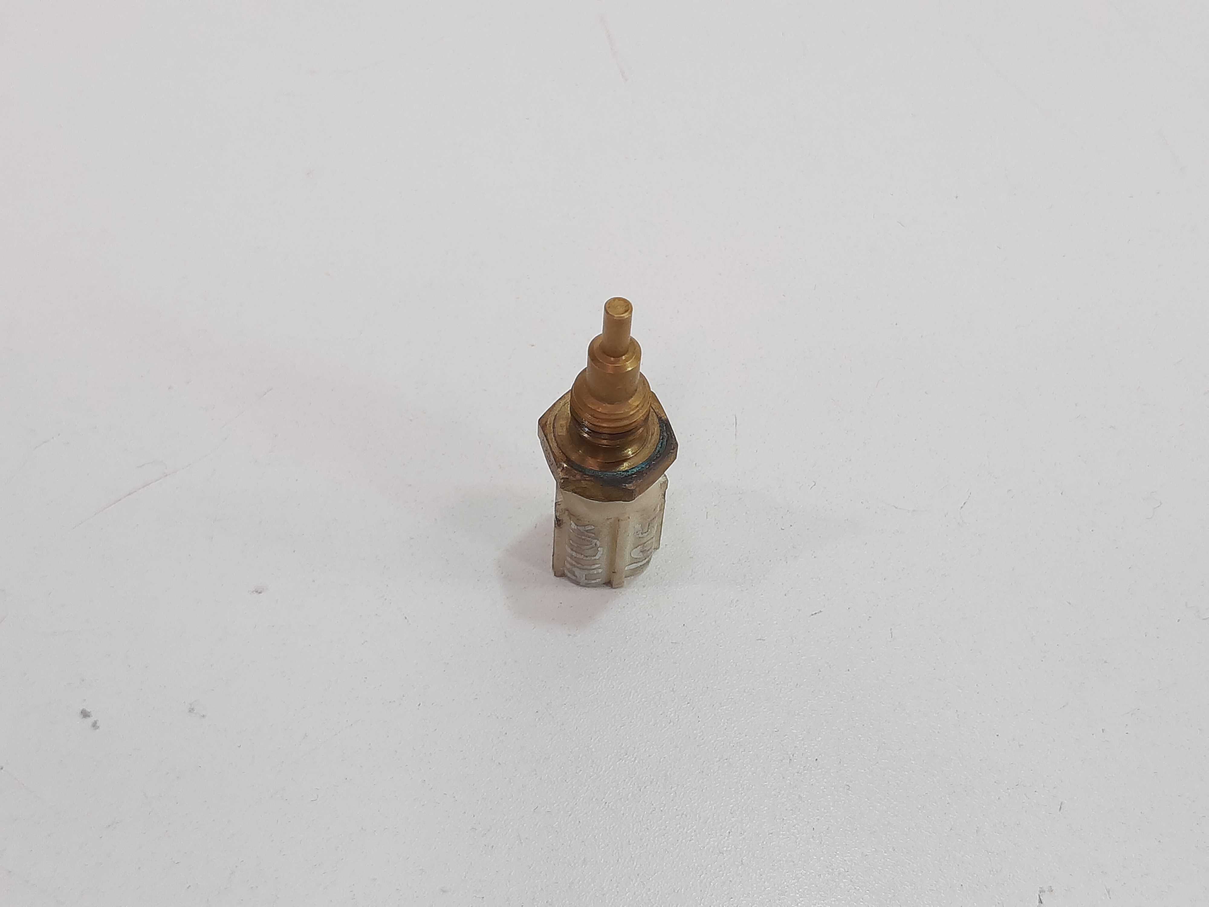Sensor Temperatura Água Hilux Sw4 2.8 Diesel 2016 A 2020