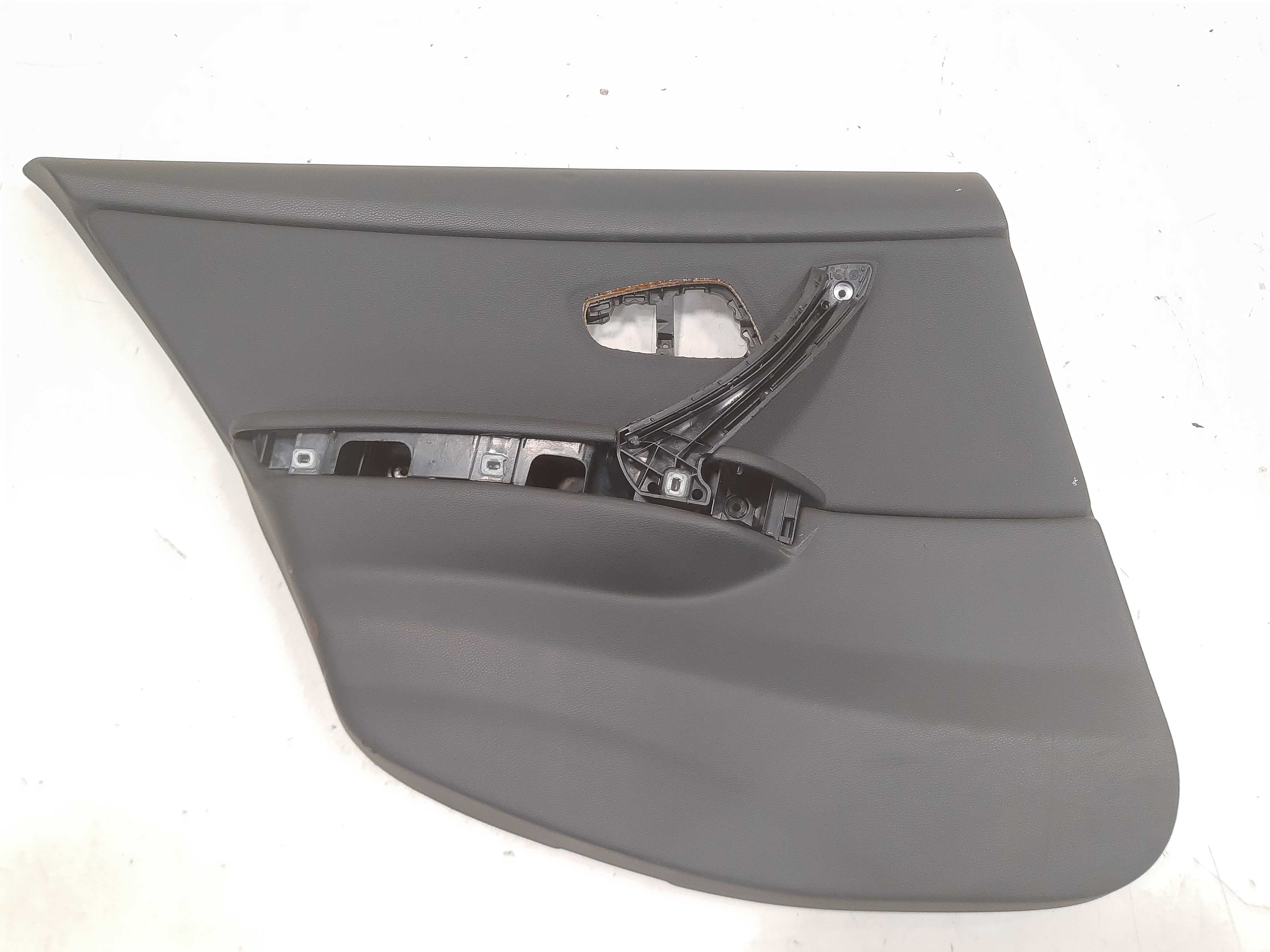 Forro Porta Traseira Direita Bmw 320i E90 2006 2007 Á 2012