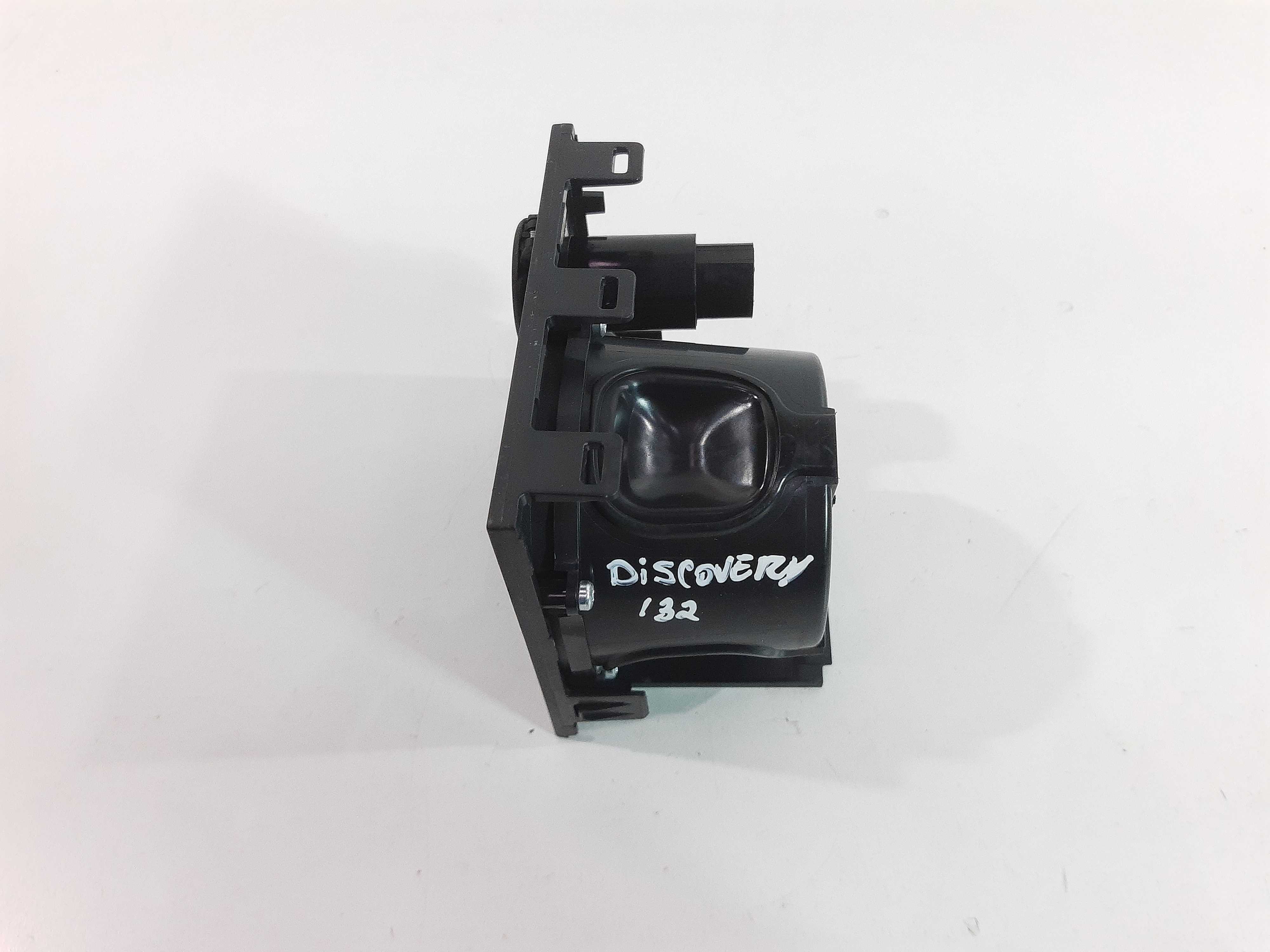 Porta Copo 12v Console Land Rover Discovery Sport 15 Á 18