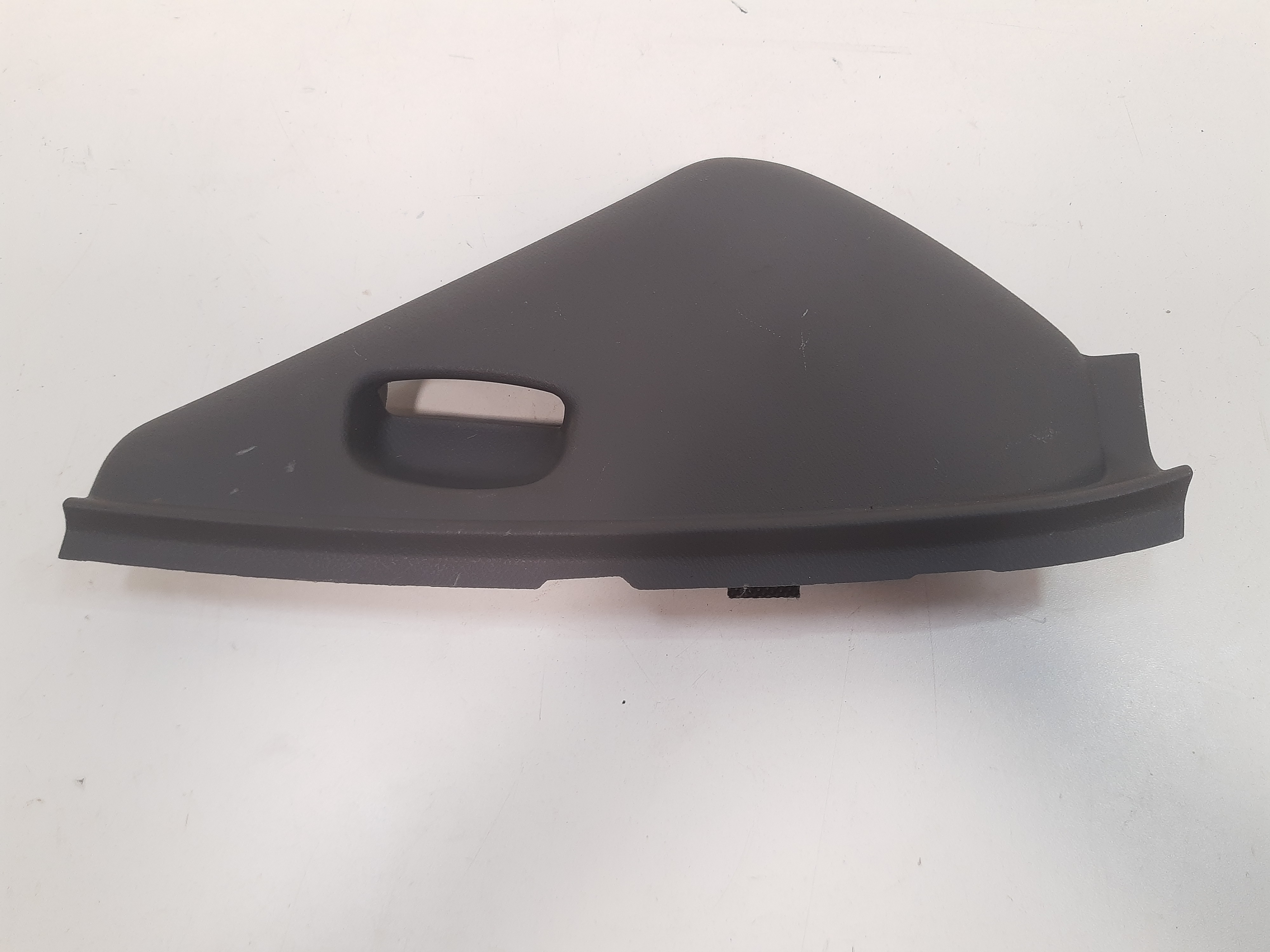 Tampa Lateral Direito Painel Hyundai Azera  2007 Á 2011
