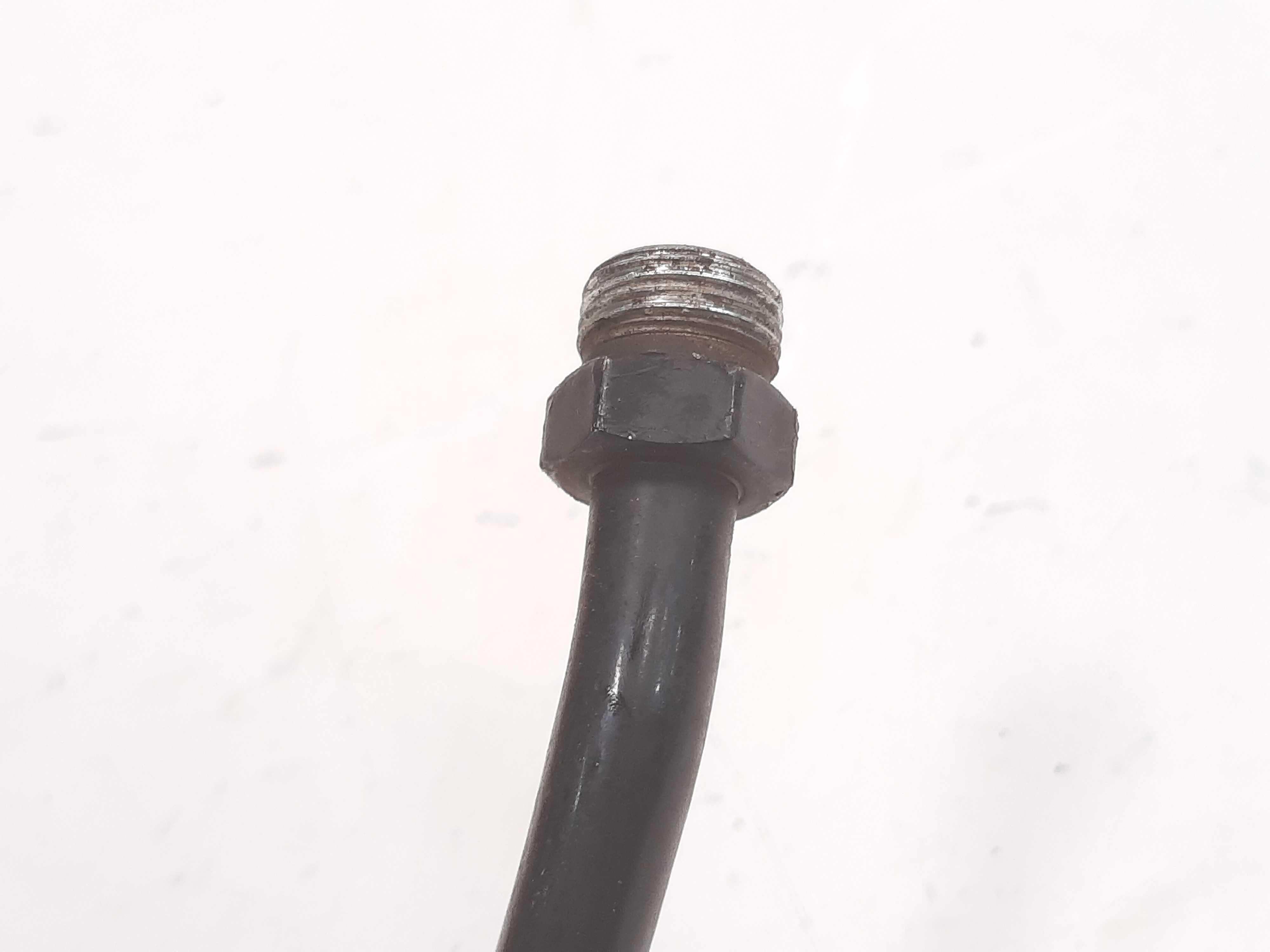 Mangueira Intercooler Volkswagen Passat 2.0 2006 2007 Á 2010