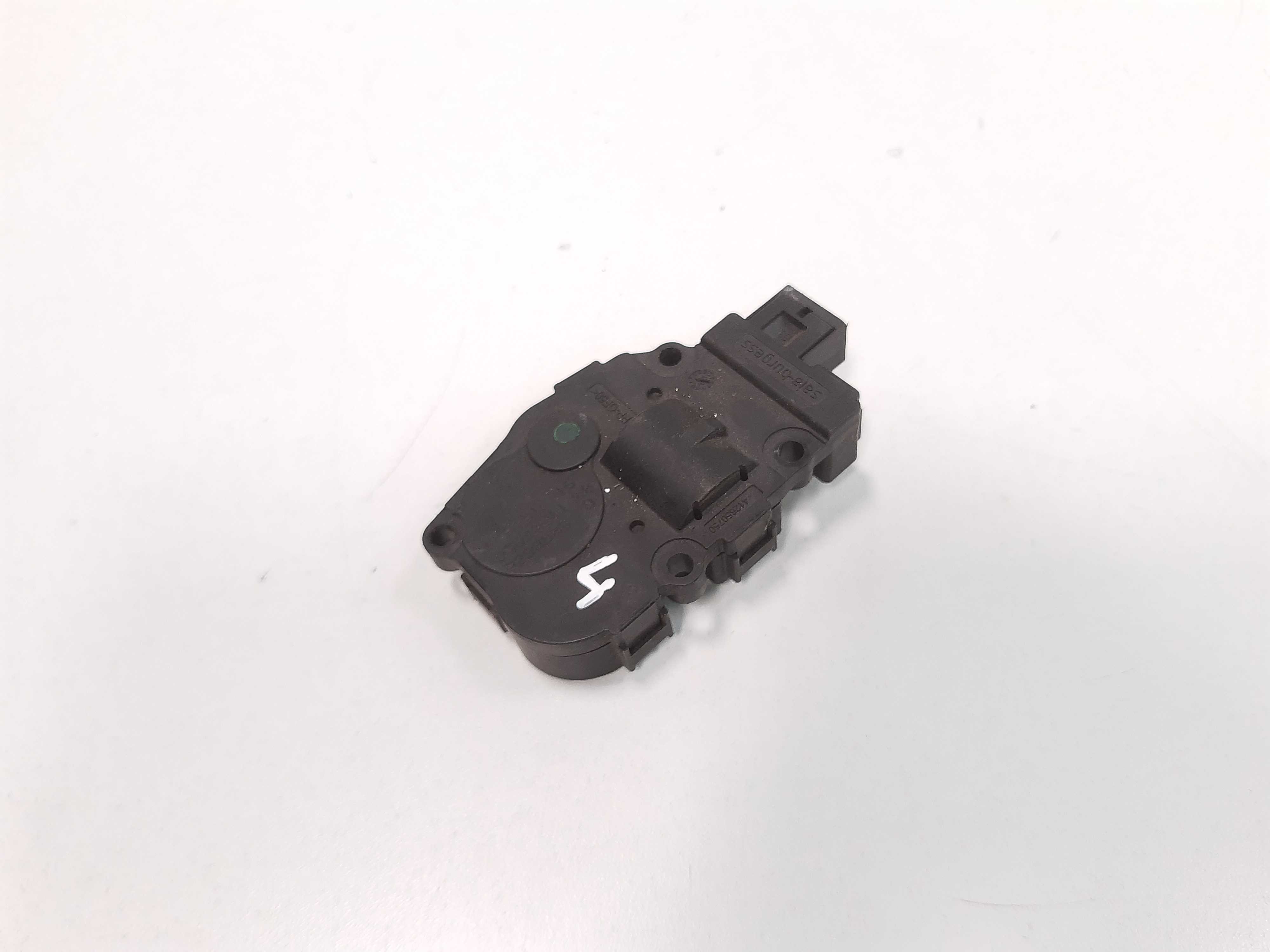 Motor Atuador Bmw 325i 2.5 2006 2007 2008 2009 2010 Á 12 Xx