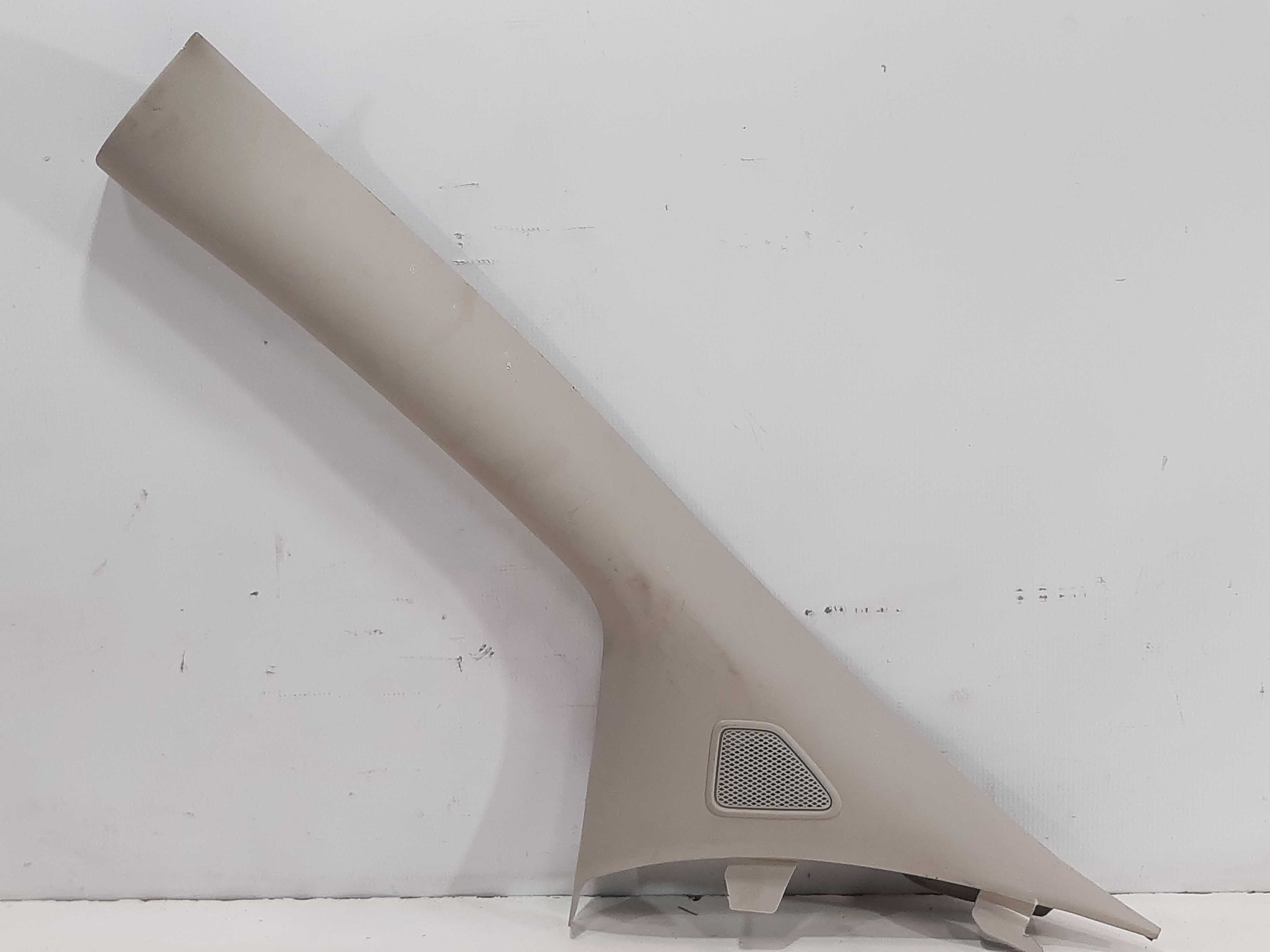 Moldura Coluna Esquerda Parabrisa Ford Edge 2011 2012 A 2015