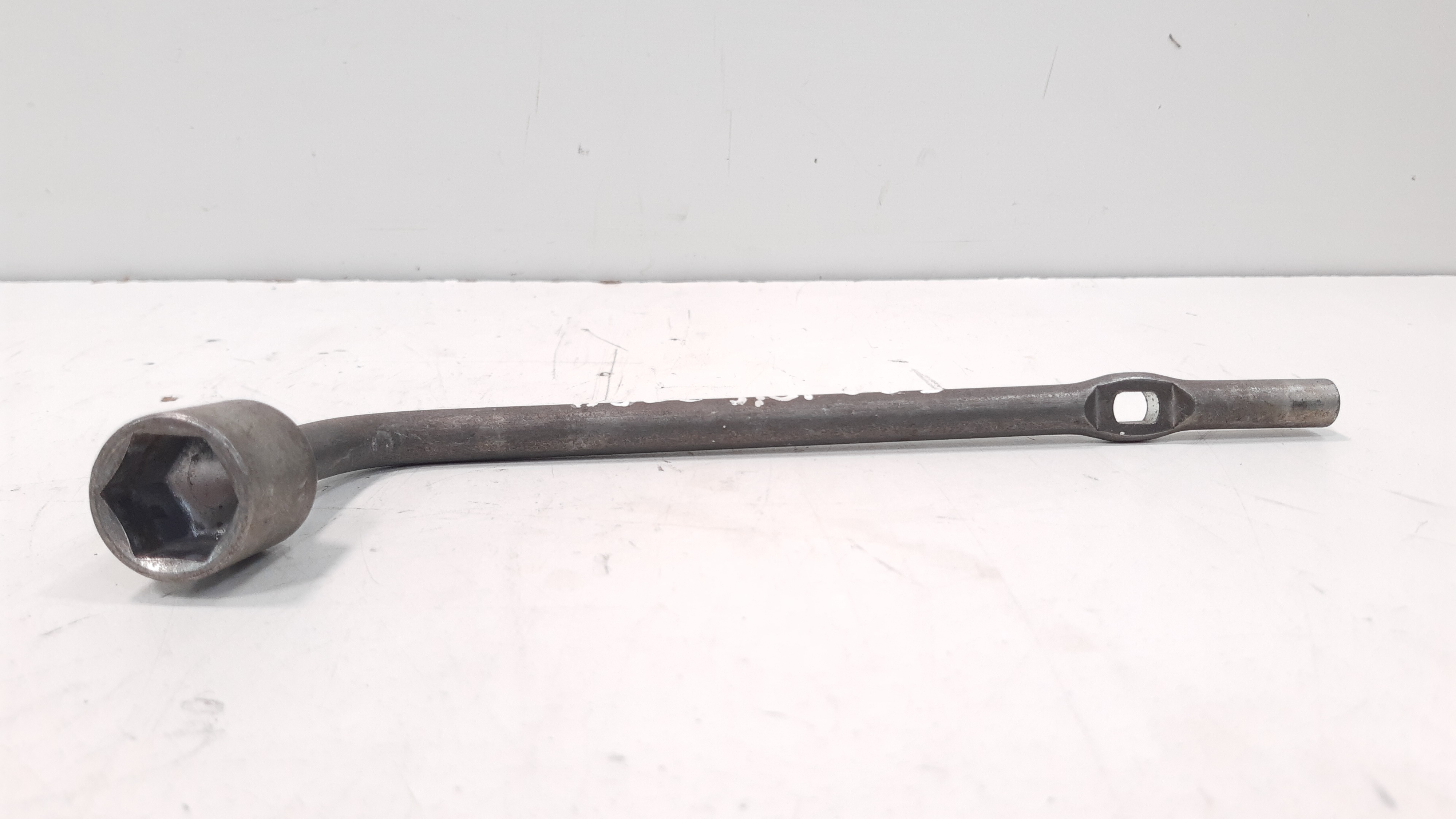 Chave Roda Mitsubishi Grandis 2004 2005 2006 2007 2008