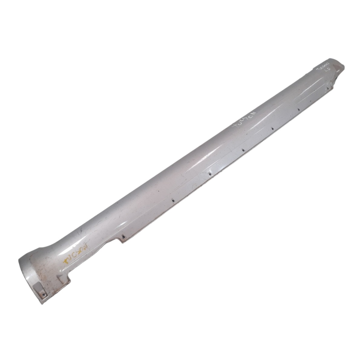 Spoiler Moldura Lateral Direito Hyundai Tucson Kd1
