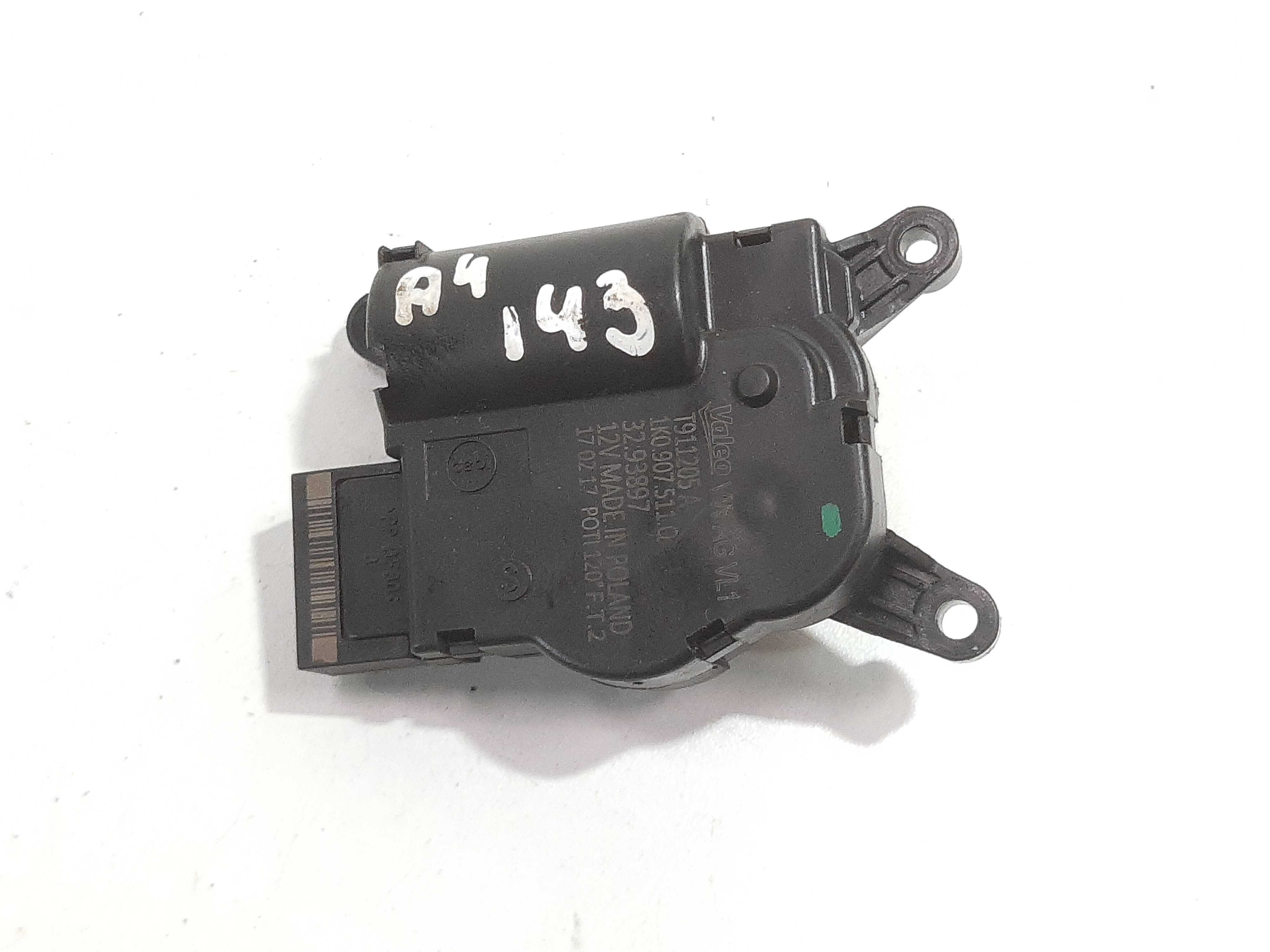 Motor Atuador Caixa Ar Audi A4 2.0 Fsi 2006 2007 Á 2009 Xx