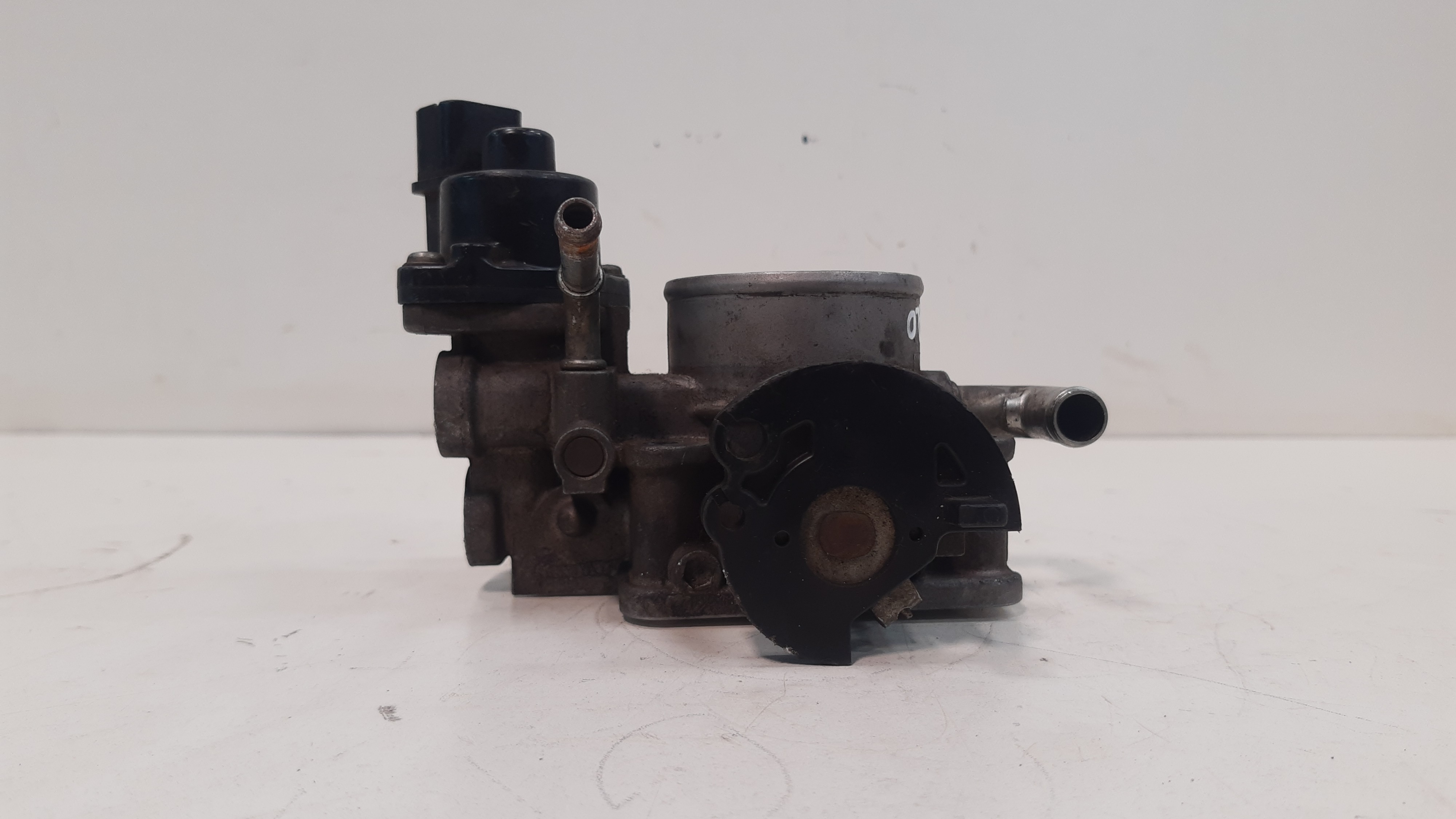 Corpo Borboleta Tbi Chevrolet Tracker 2.0 2007 2008 2009