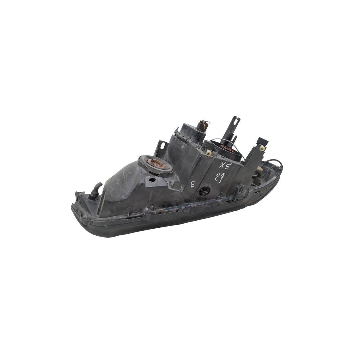 Farol Esquerdo Bmw X5 2000 2001 2002 Á 2006 Xx