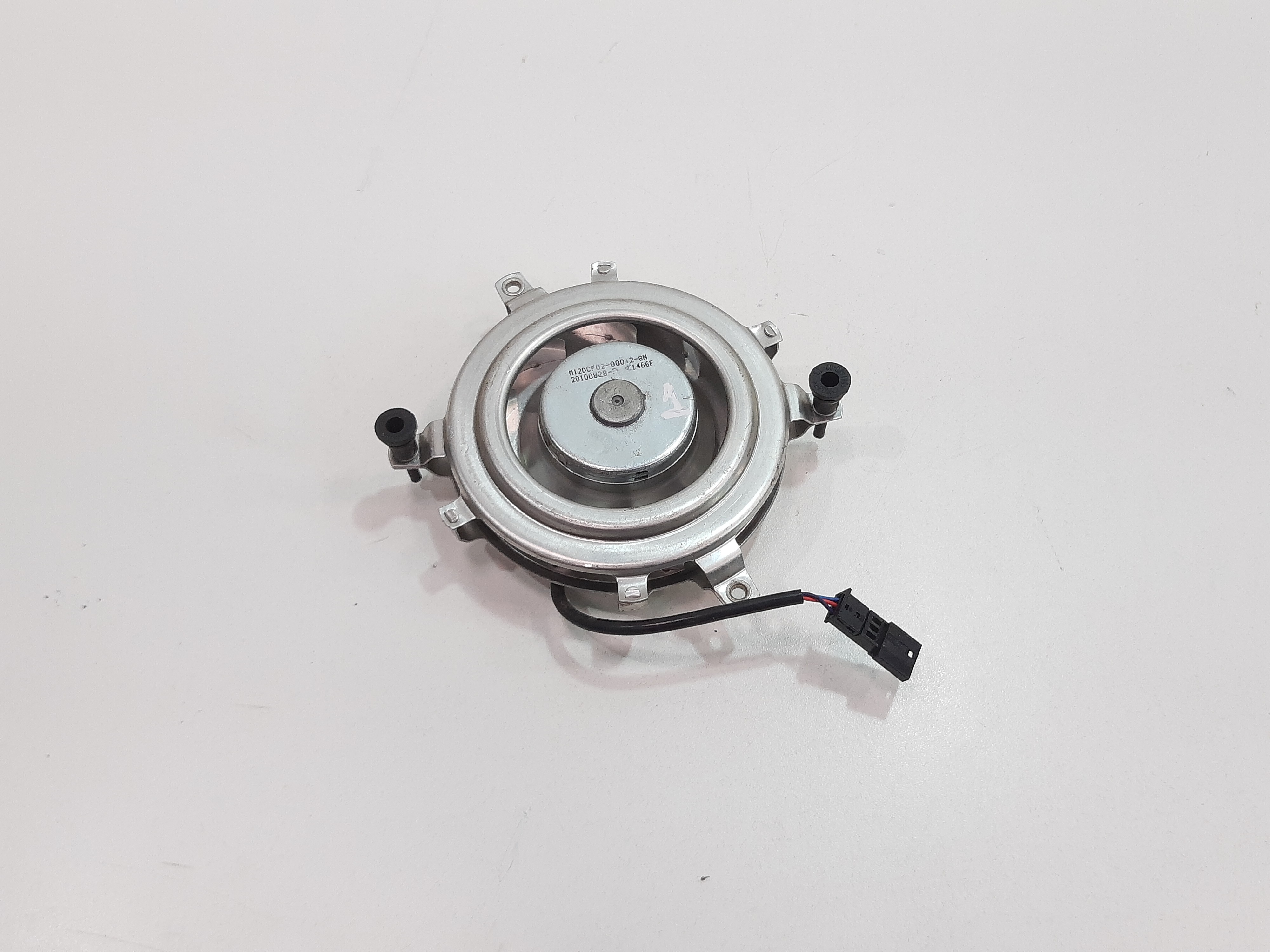 Motor Refrigeração Banco Audi A8 2011 2012 2013 2014 2015