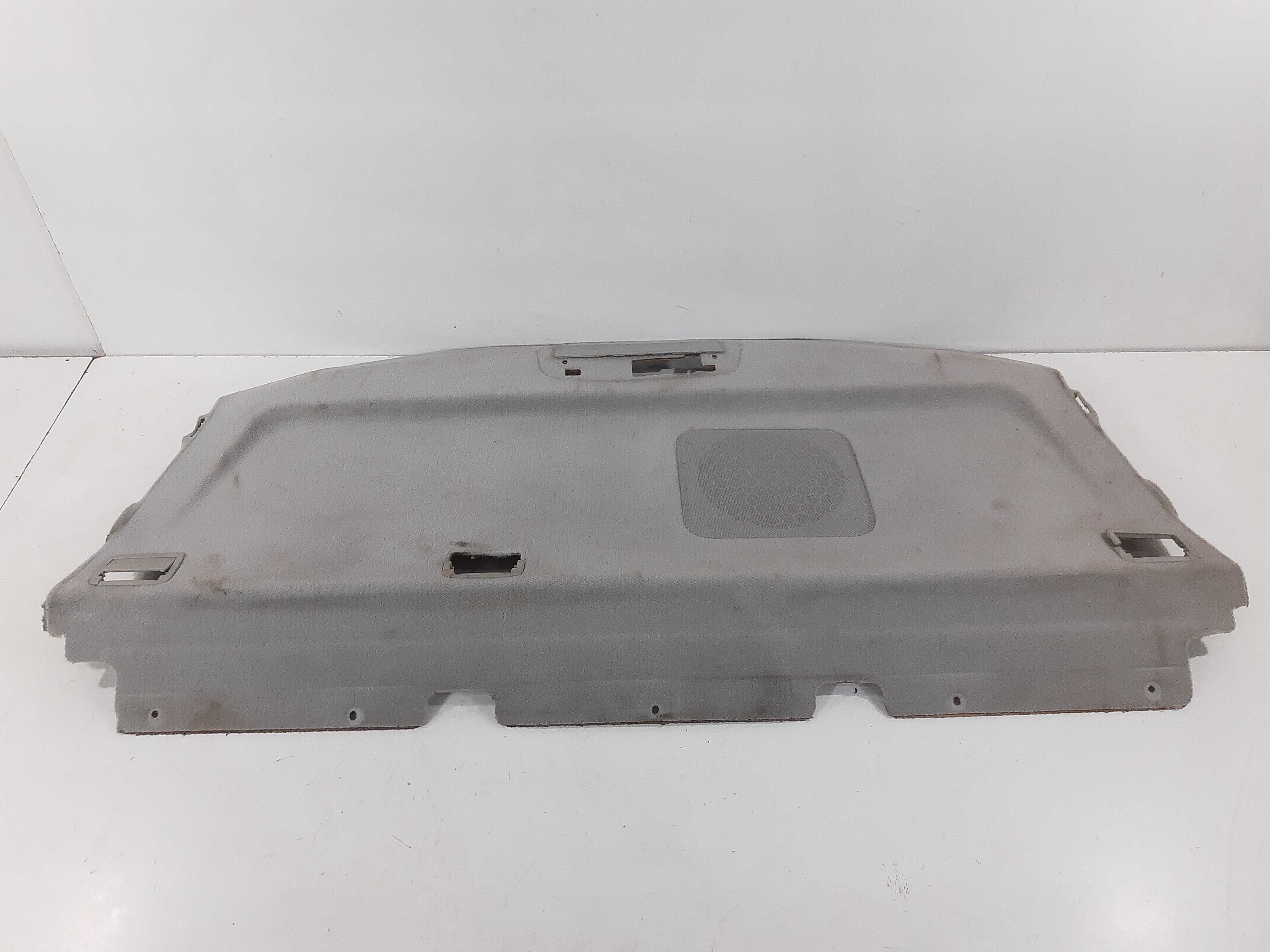 Forro Tampa Traseira Hyundai Azera 2007 2008 2009 2010 2011
