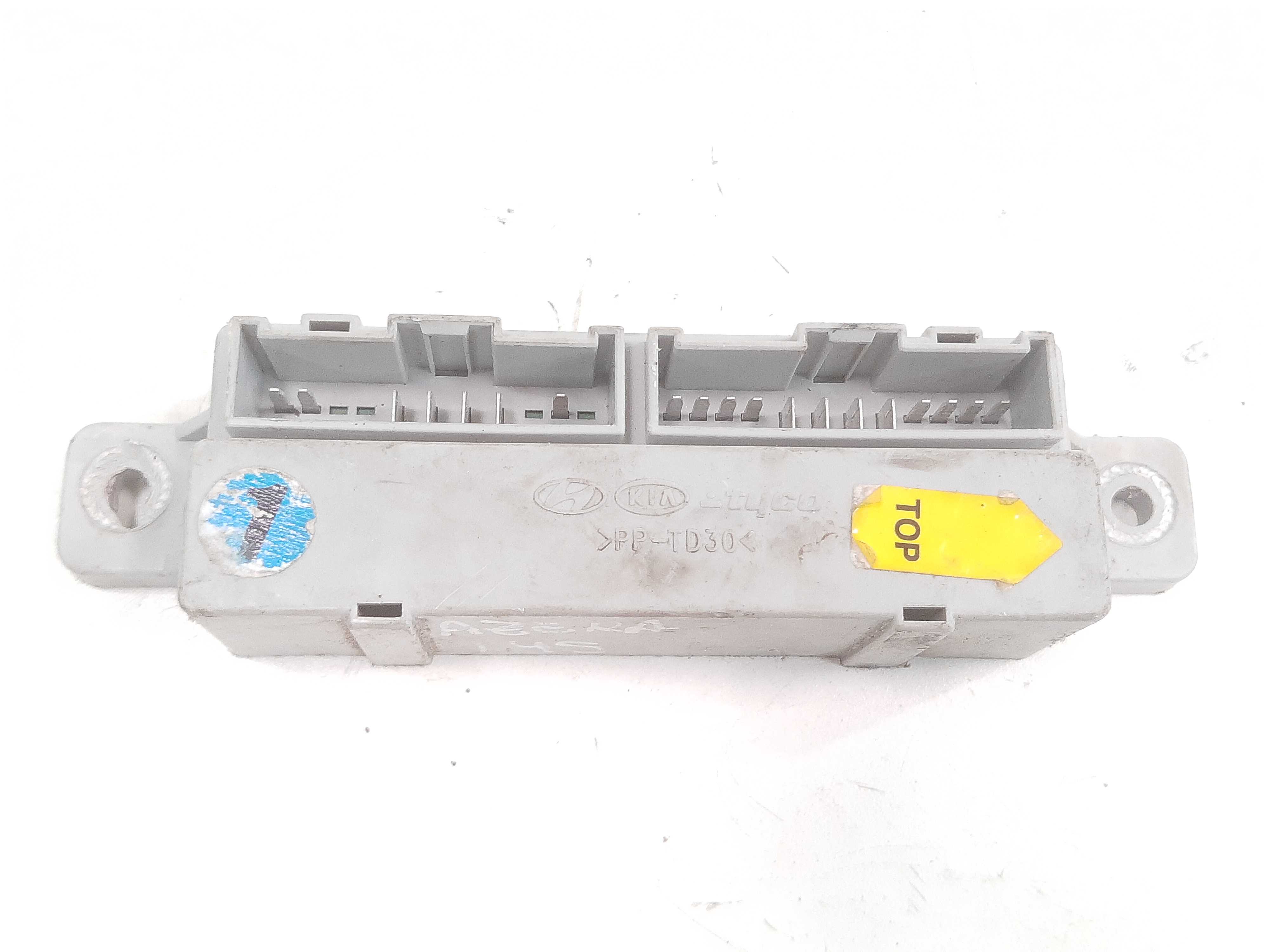 Caixa Relé Principal Hyundai Azera 3.3 V6 2007 2008 Á 2011