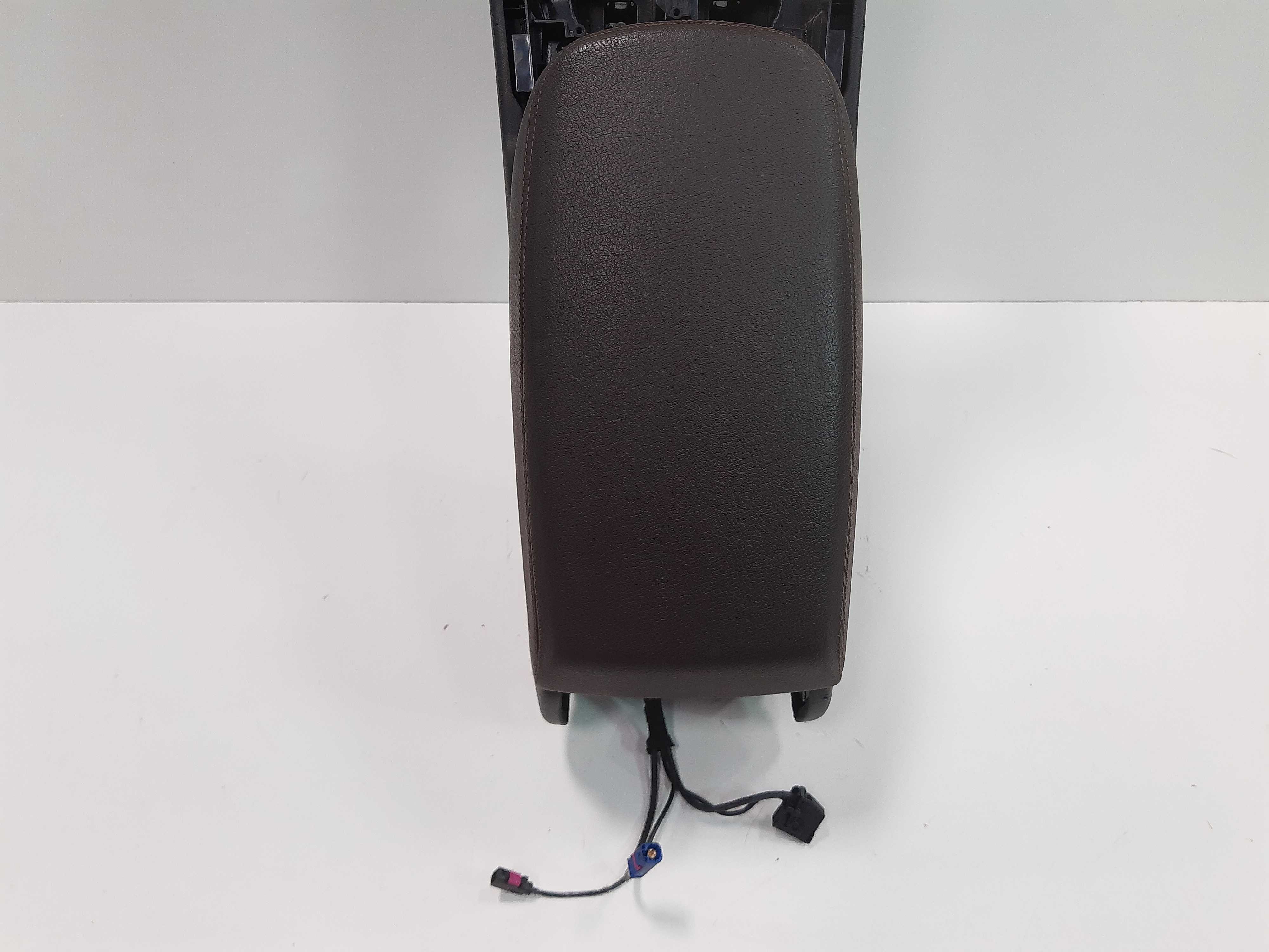 Console Central Apoio Braço Bmw X4 2015 2016 2017 2018