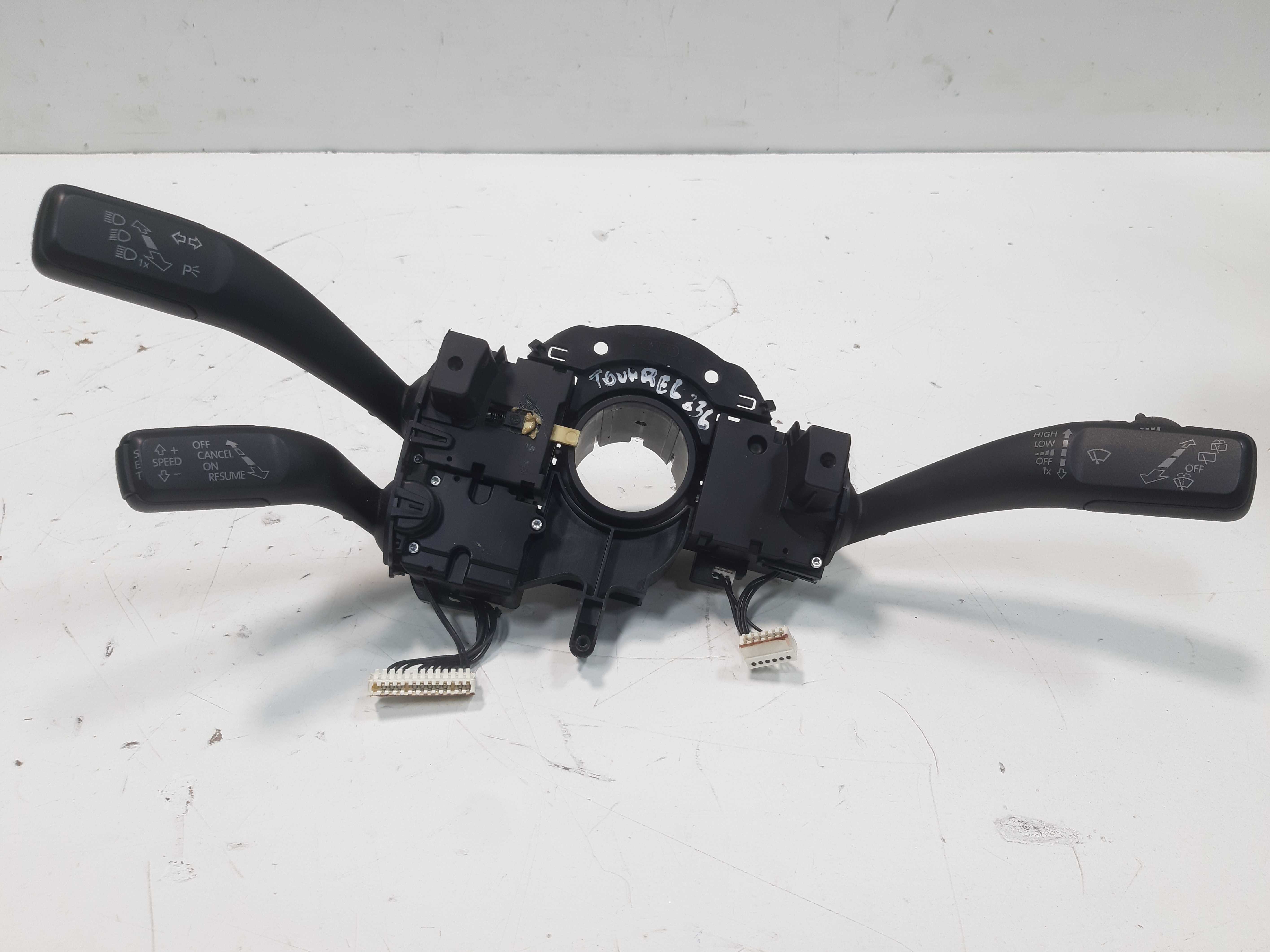 Chave Seta Limpador Vw Touareg 4.2 V8 2010 A 2016 7p6953502