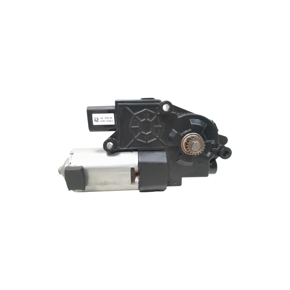 Motor Teto Solar Chery Tiggo 5x 1.5 2019 2020 2021 Zz