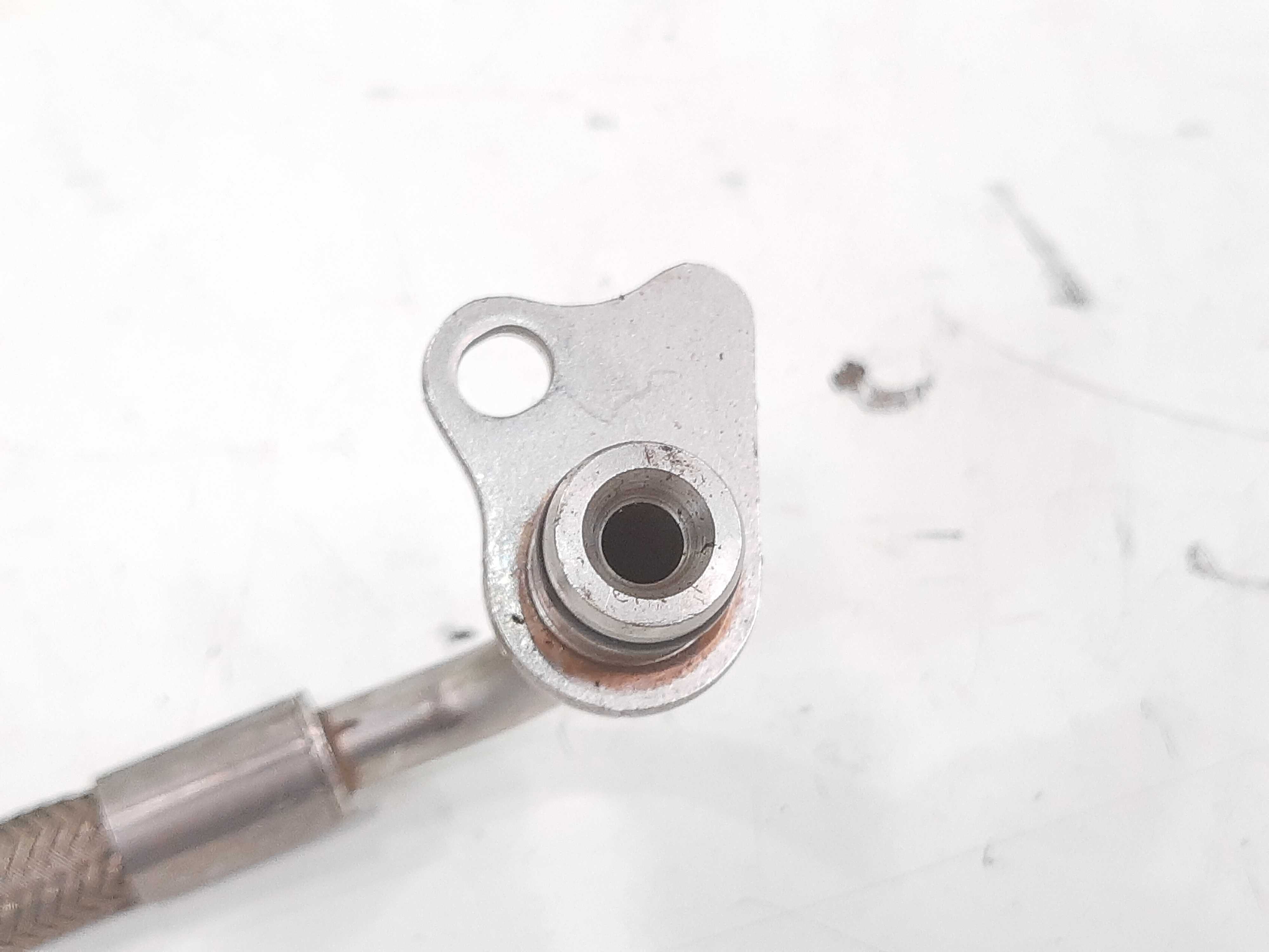 Mangueira Turbina Bmw 320i F30 2013 2014 2015 2016 2017