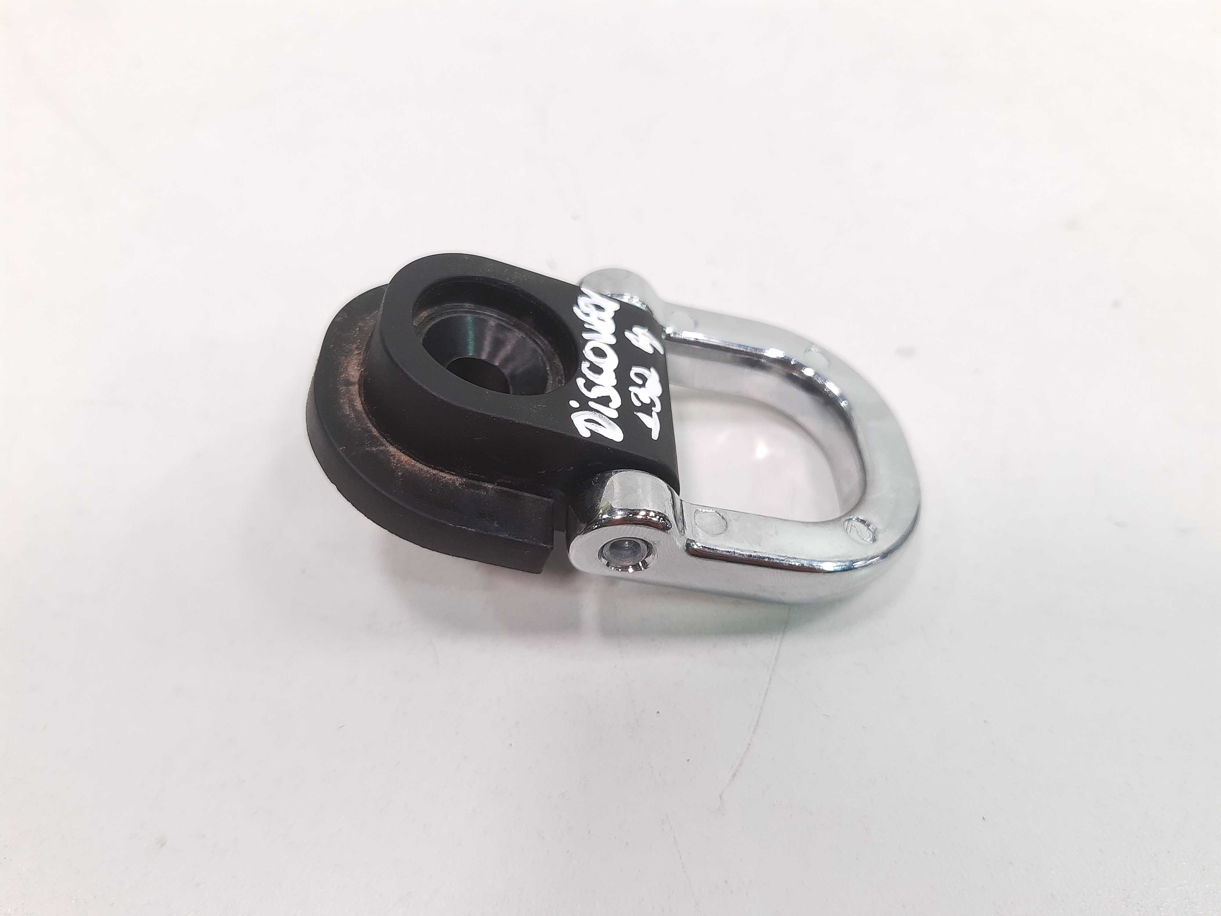 Gancho Trava Porta Malas Land Rover Discovery Sport 15 A 18