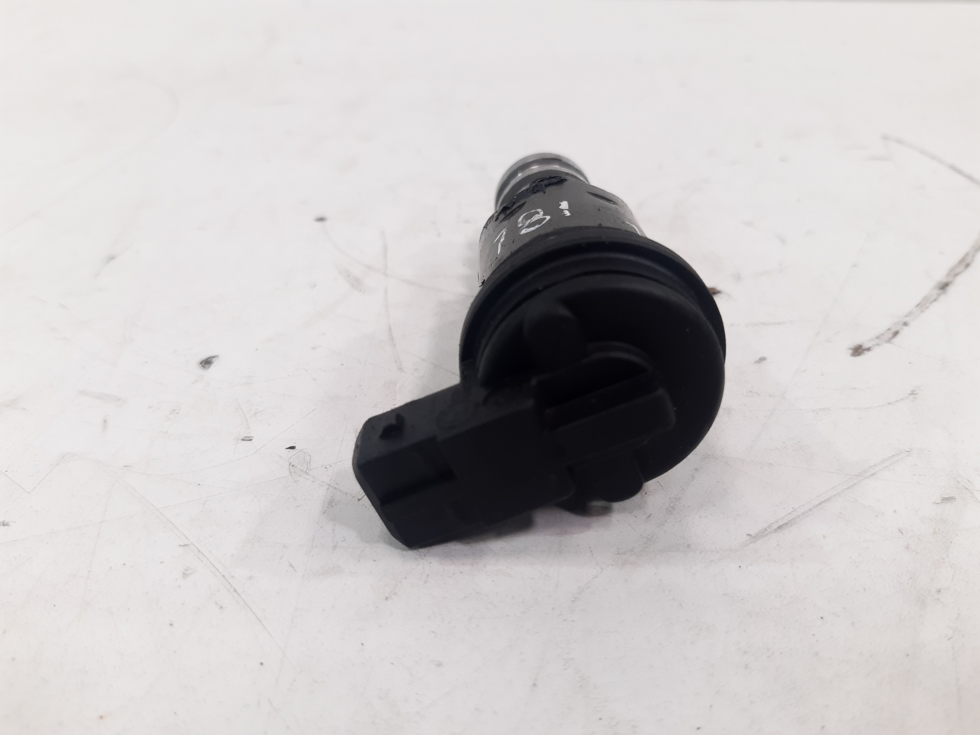 Válvula Solenoide Bmw X1 2.0 2009 2010 2011 2012 2013