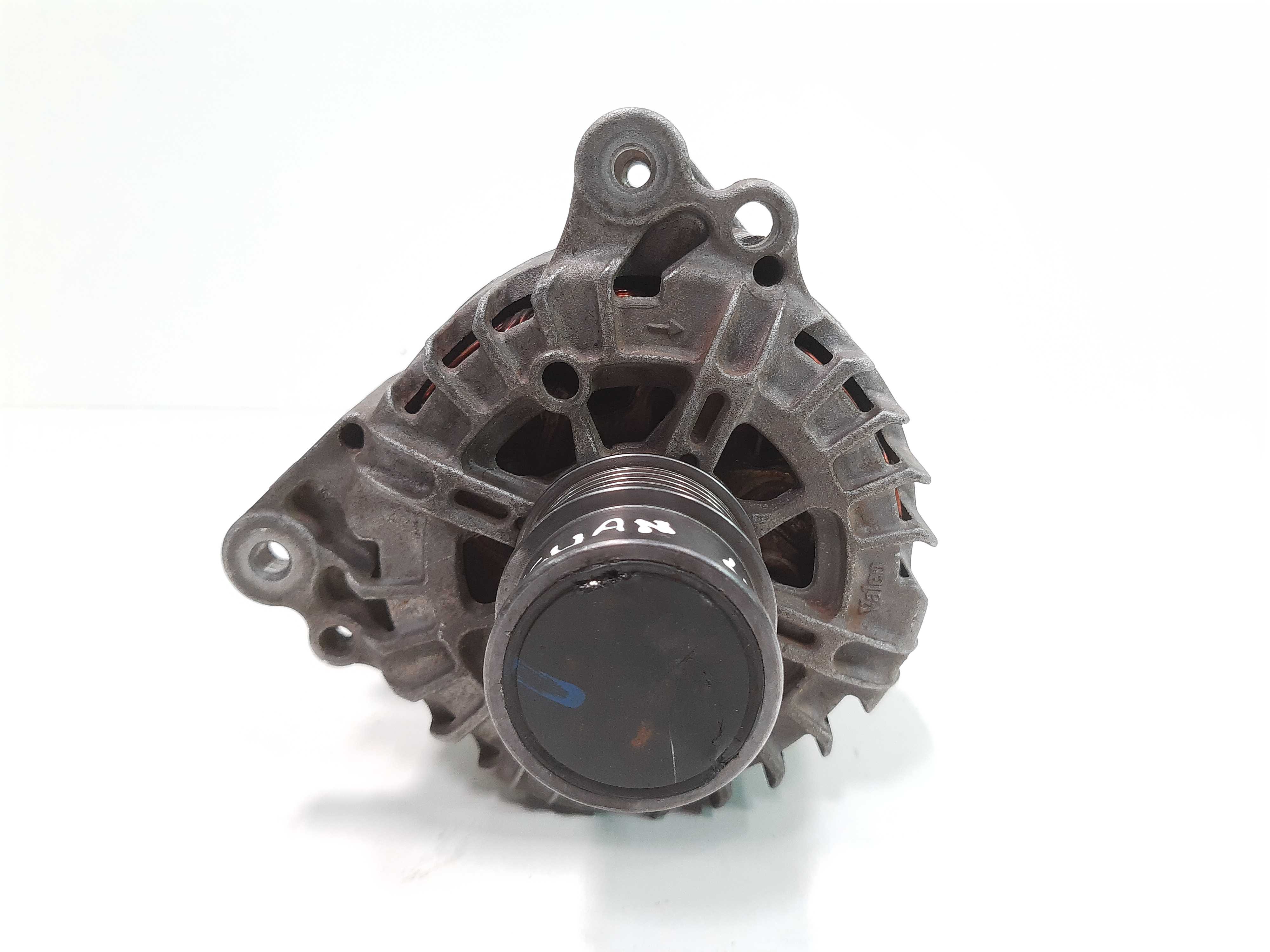 Alternador Vw Tiguan 1.4 Tsi 2014 2015 2016 2017 2018 Xx