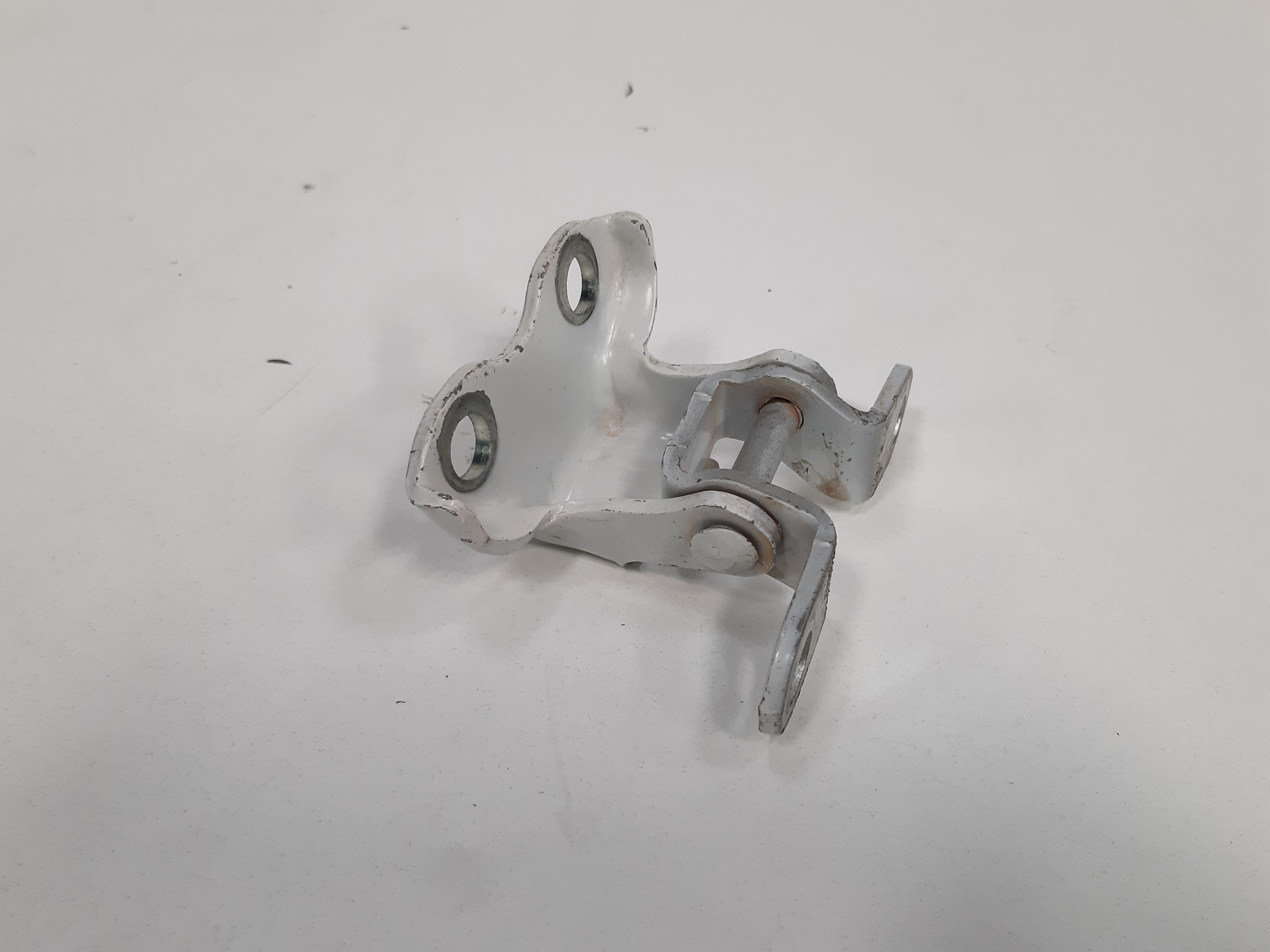 Dobradiça Porta Traseira Esquerda Toyota Etios 2012 A 2018