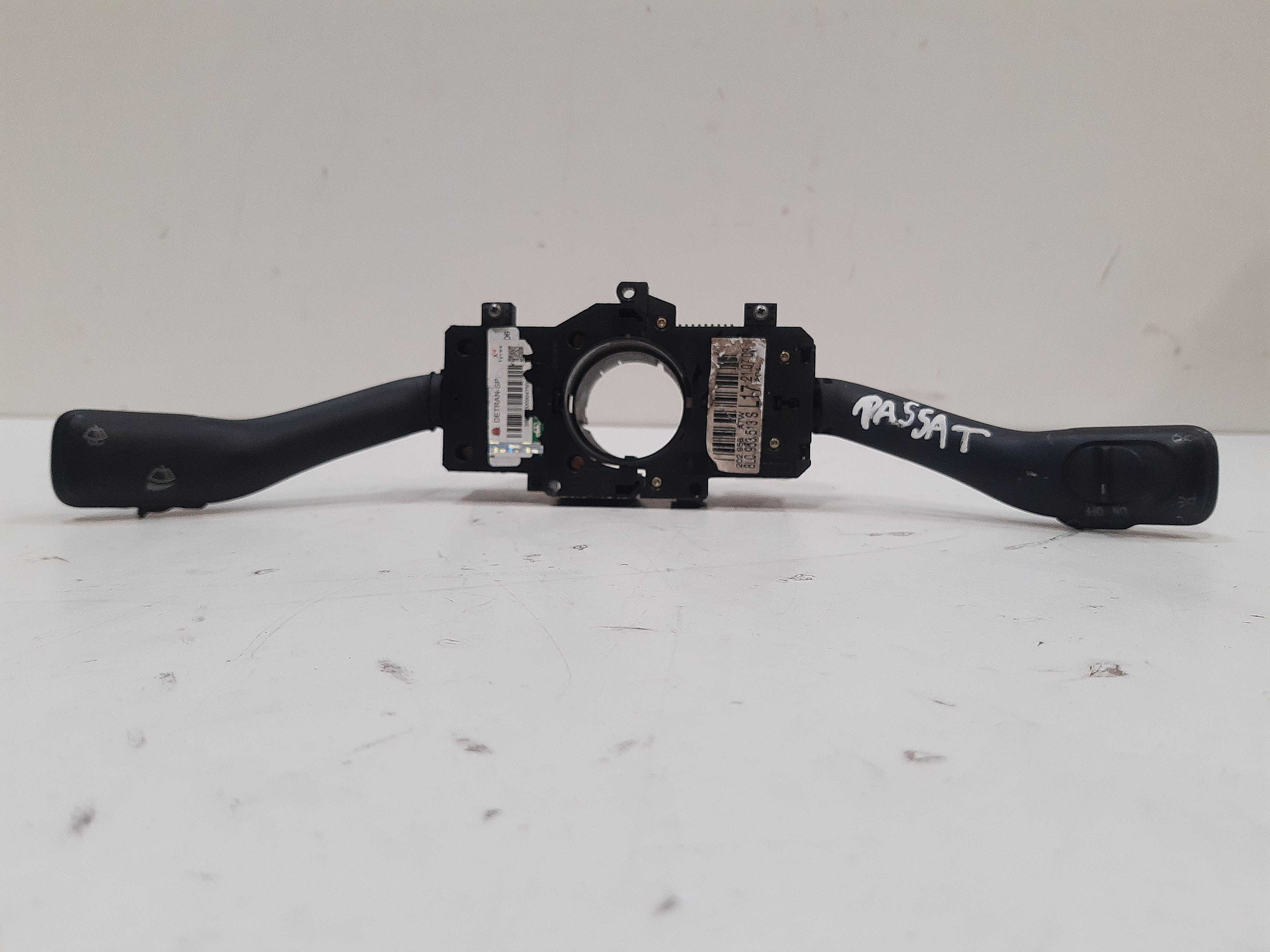 Chave Seta Volkswagen Passat Fsi 2006 2007 2008 2009 Á 2010