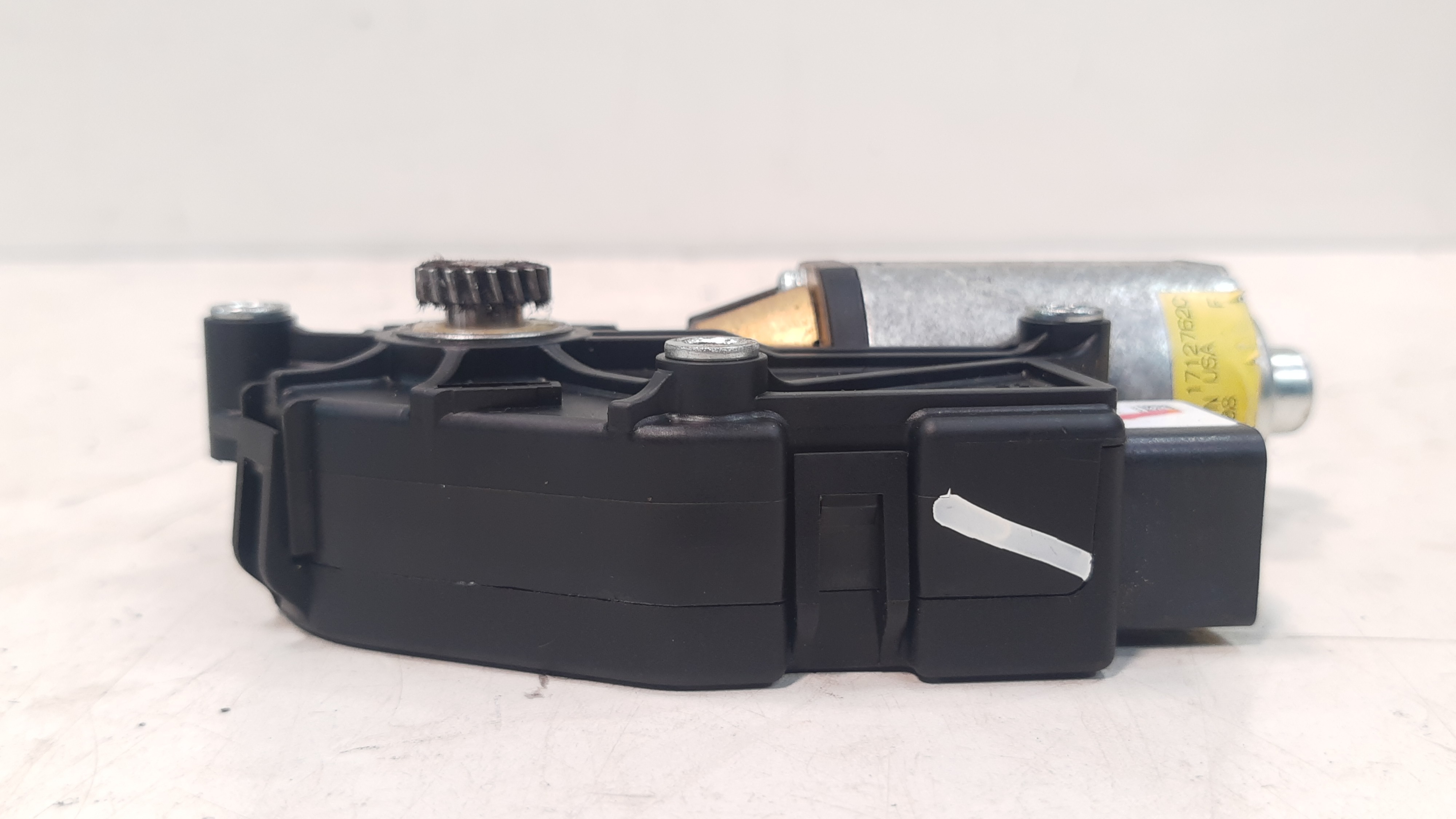 Motor Teto Solar Mercedes Ml 350 2006 2007 2008 2009