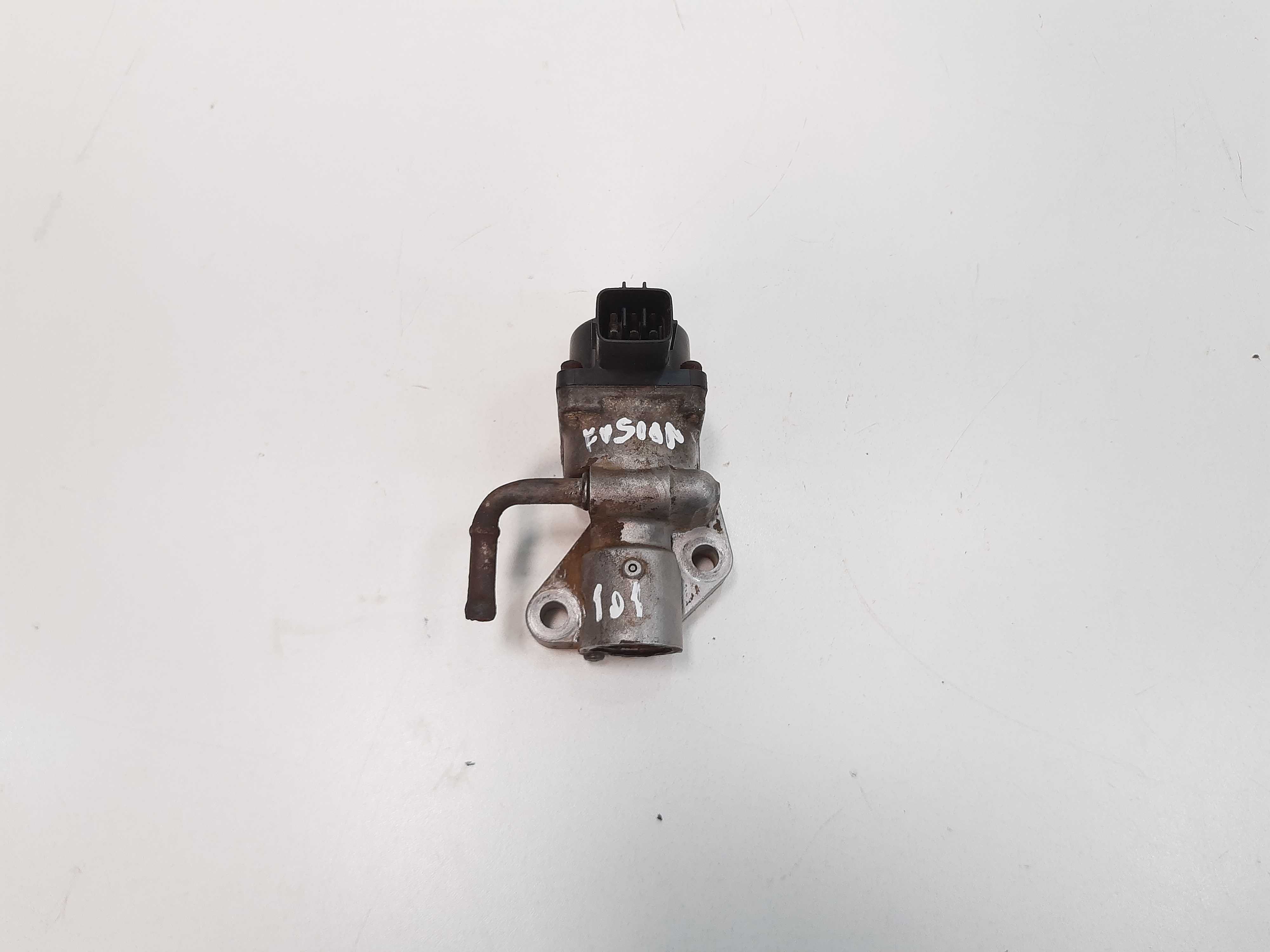 Válvula Egr Ford Fusion 2.5 Aut. Gasolina 2006 2007 A 2011