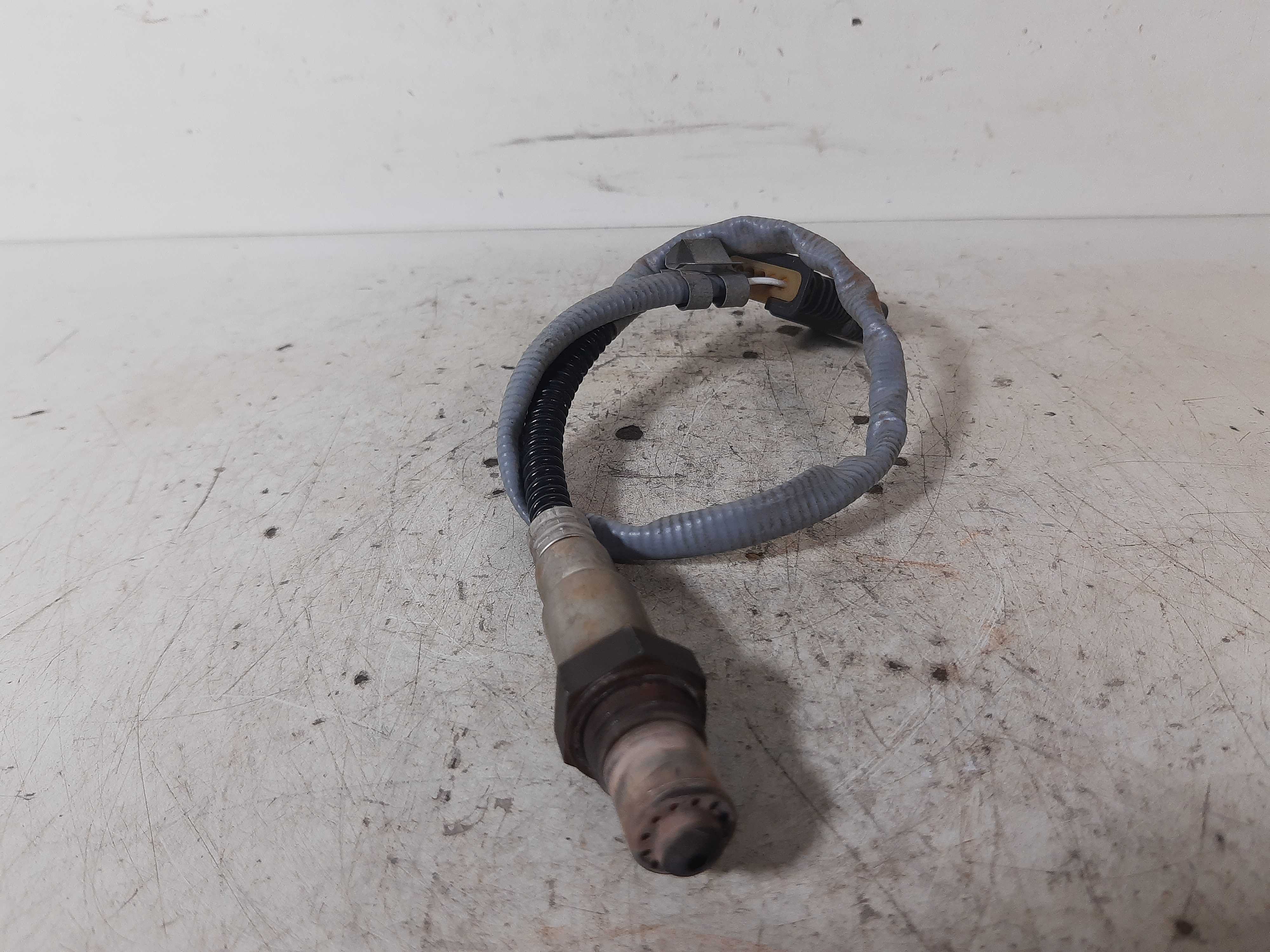 Sonda Lambda Pós Catalisador Bmw X4 Xdrive28i 2.0t 15 A 18