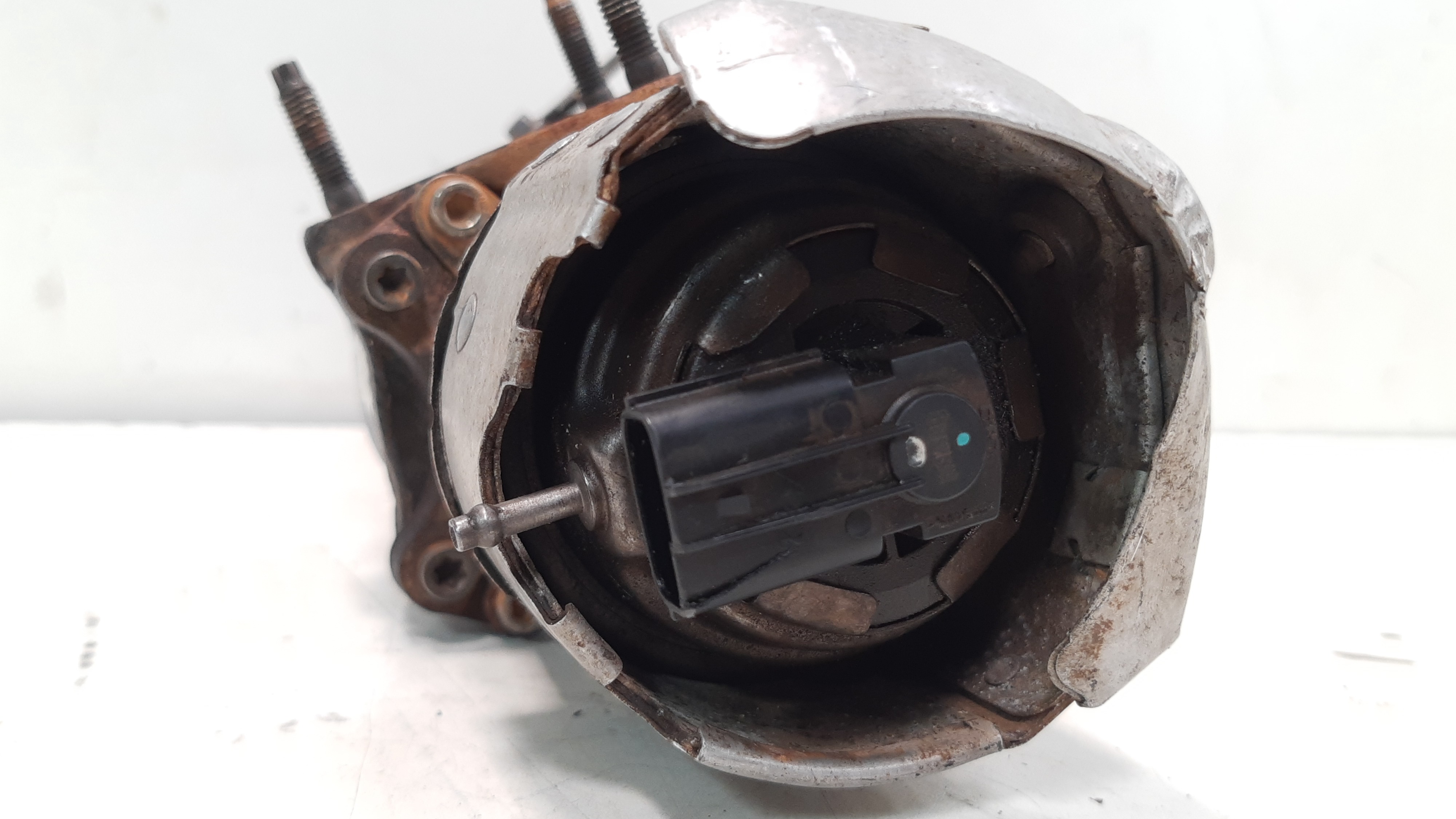 Turbina Range Rover Sport 3.0 V6 2010 2011 2012 2013