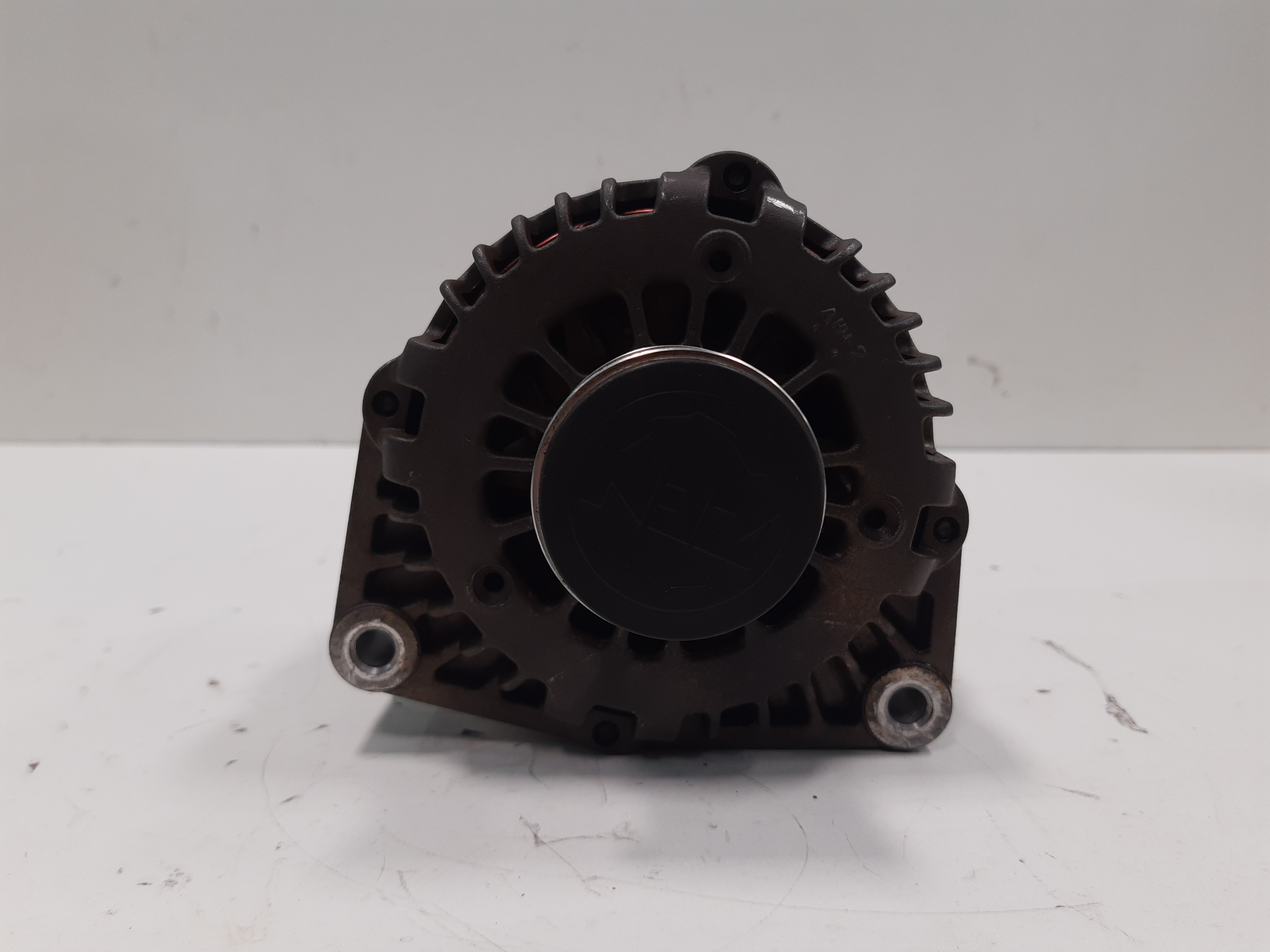 Alternador Chevrolet S10 2.8 Diesel 2015 2016 2017 Á 2023 Xx