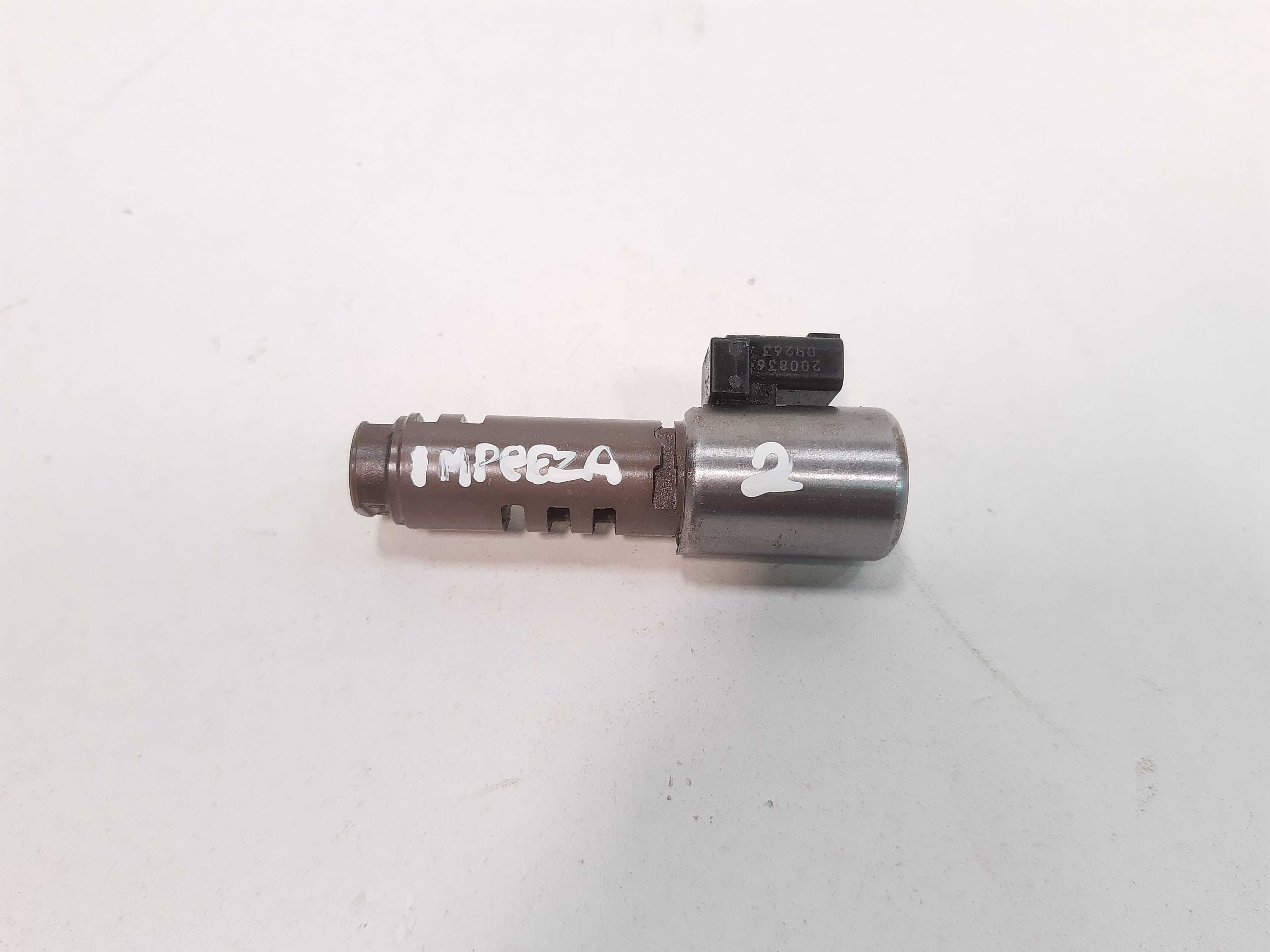Válvula Solenoide Subaru Impreza 2.0 2008 2009 2010 Á 2012