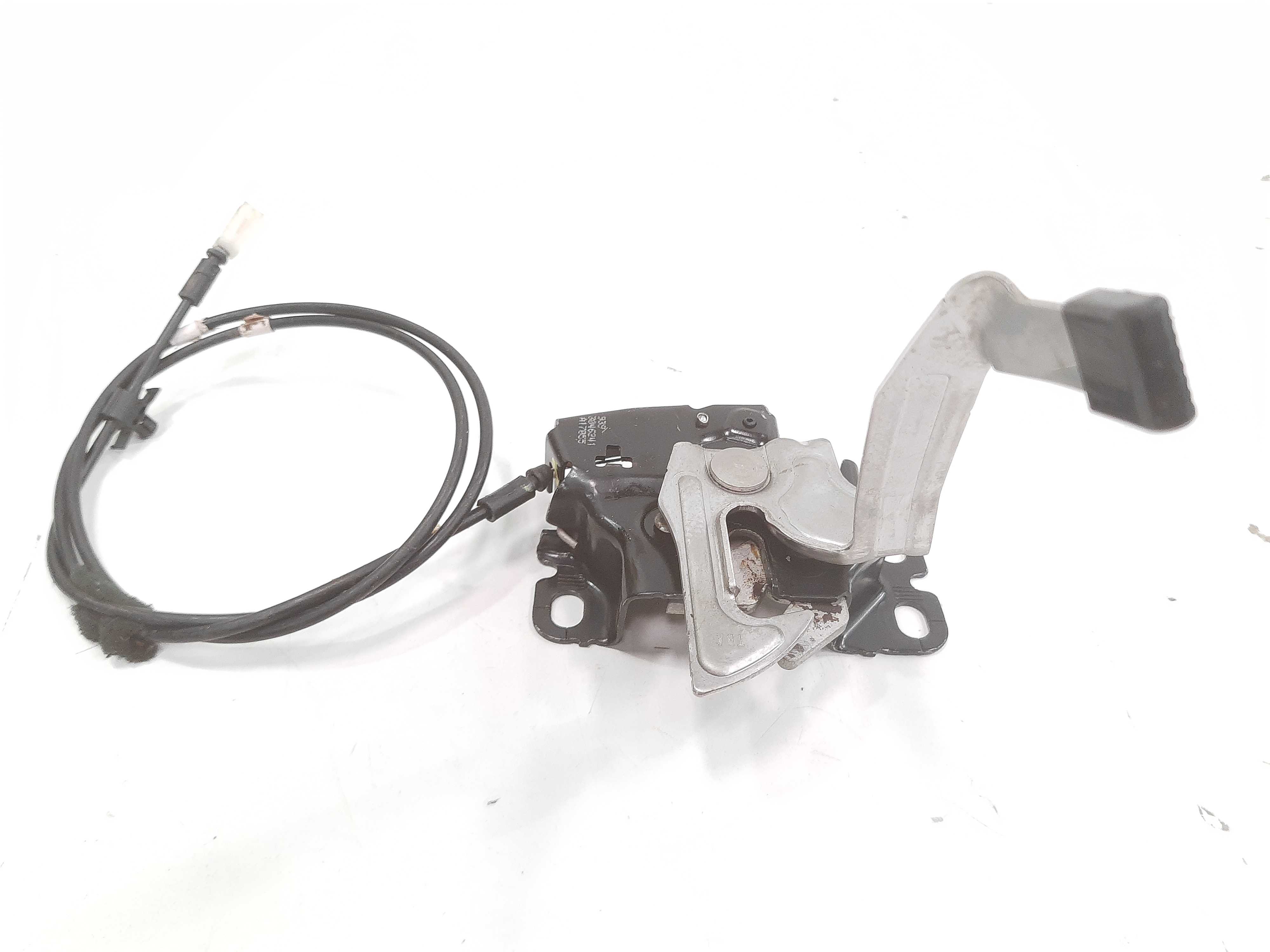 Fechadura Capô Honda Civic 2017 2018 2019 2020