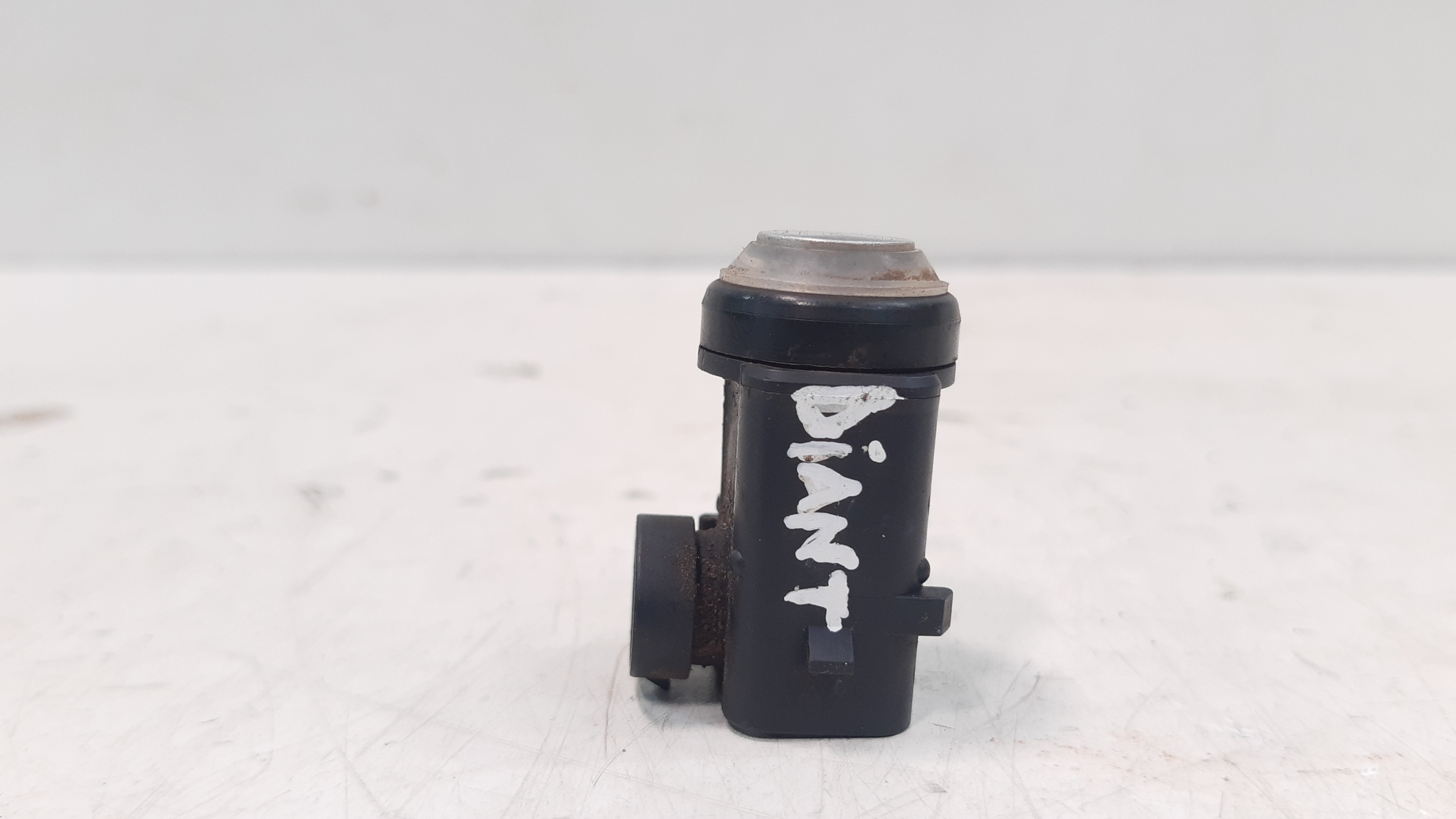 Sensor Estacionamento Dianteiro Mercedes Ml 350 2006 Á 2009
