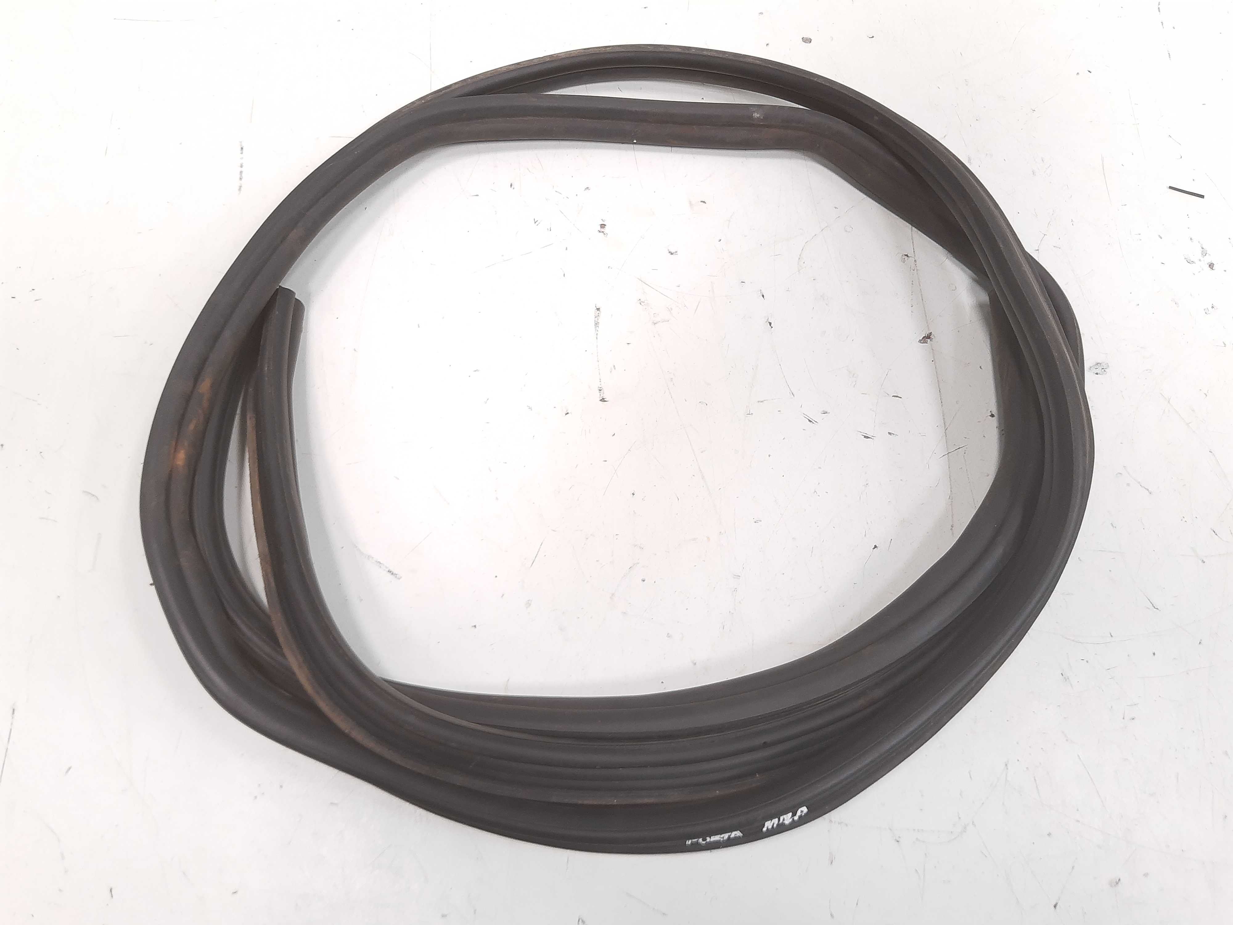 Guarnição Porta Malas Porsche Cayenne 2011 2012 2013 Á 2015
