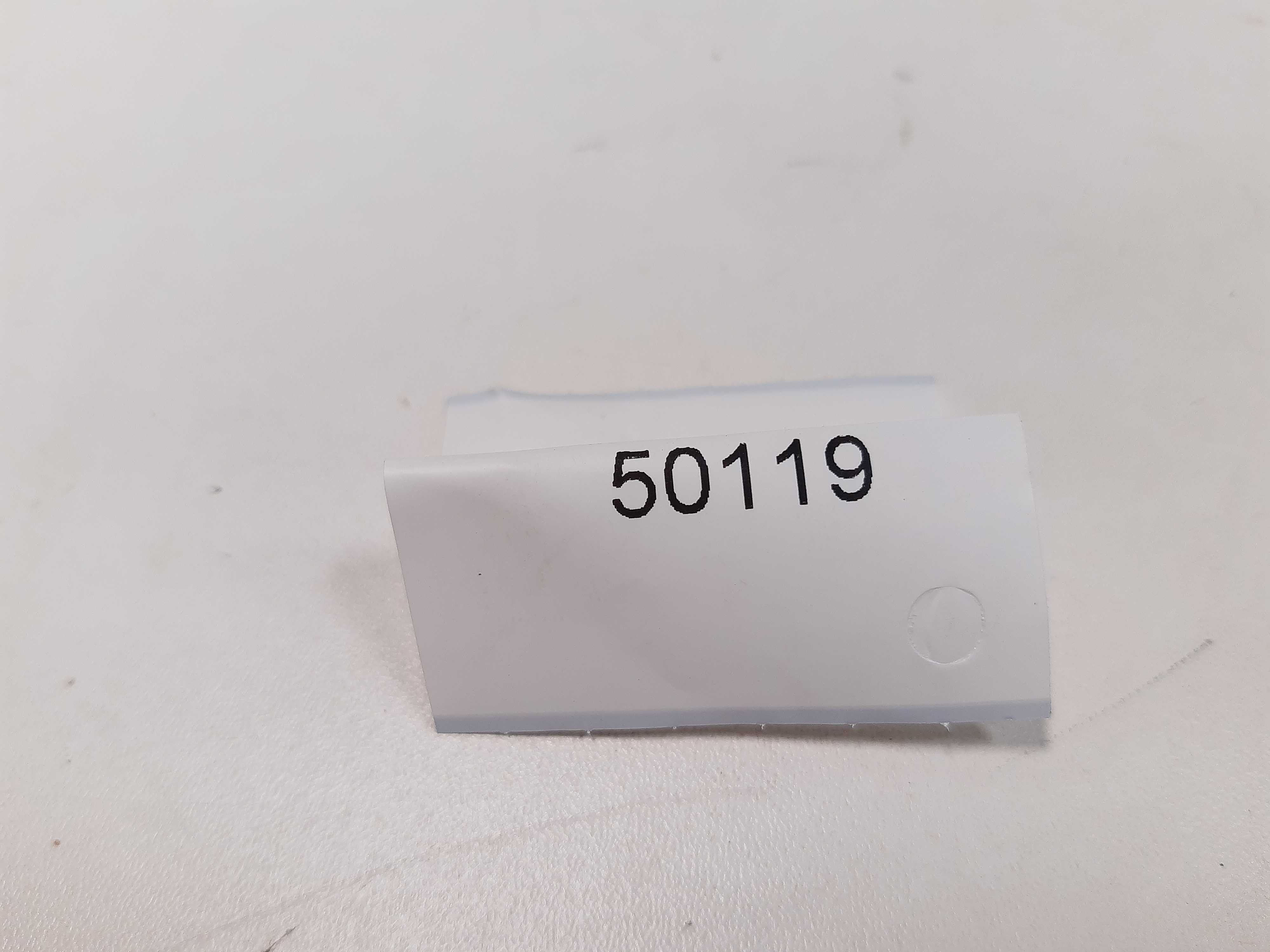 Forro Porta Traseira Direita Hyundai Sonata  2011 A 2014 Xx