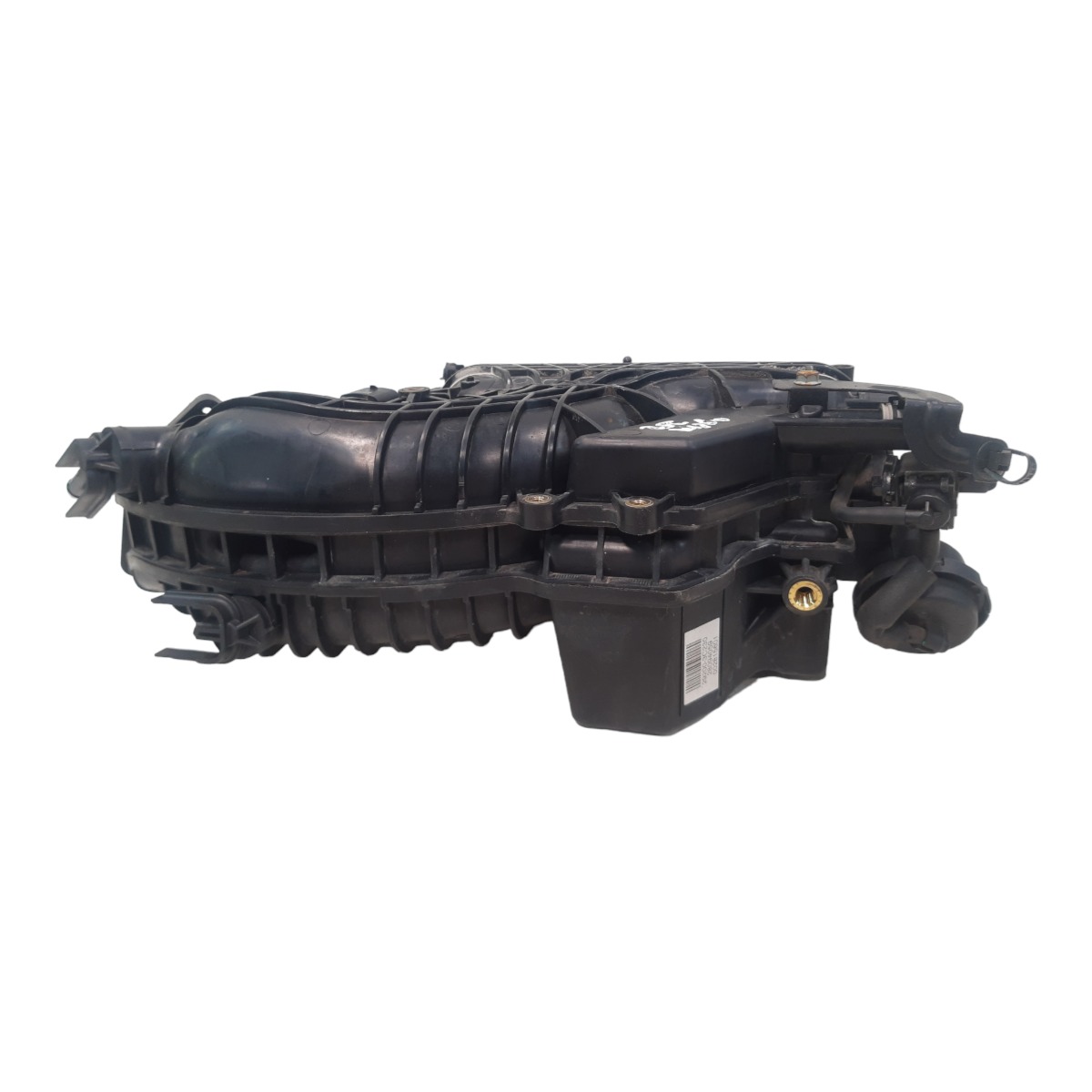 Coletor Admissão Hyundai Azera 3.3 V6 2010 2011 Xx