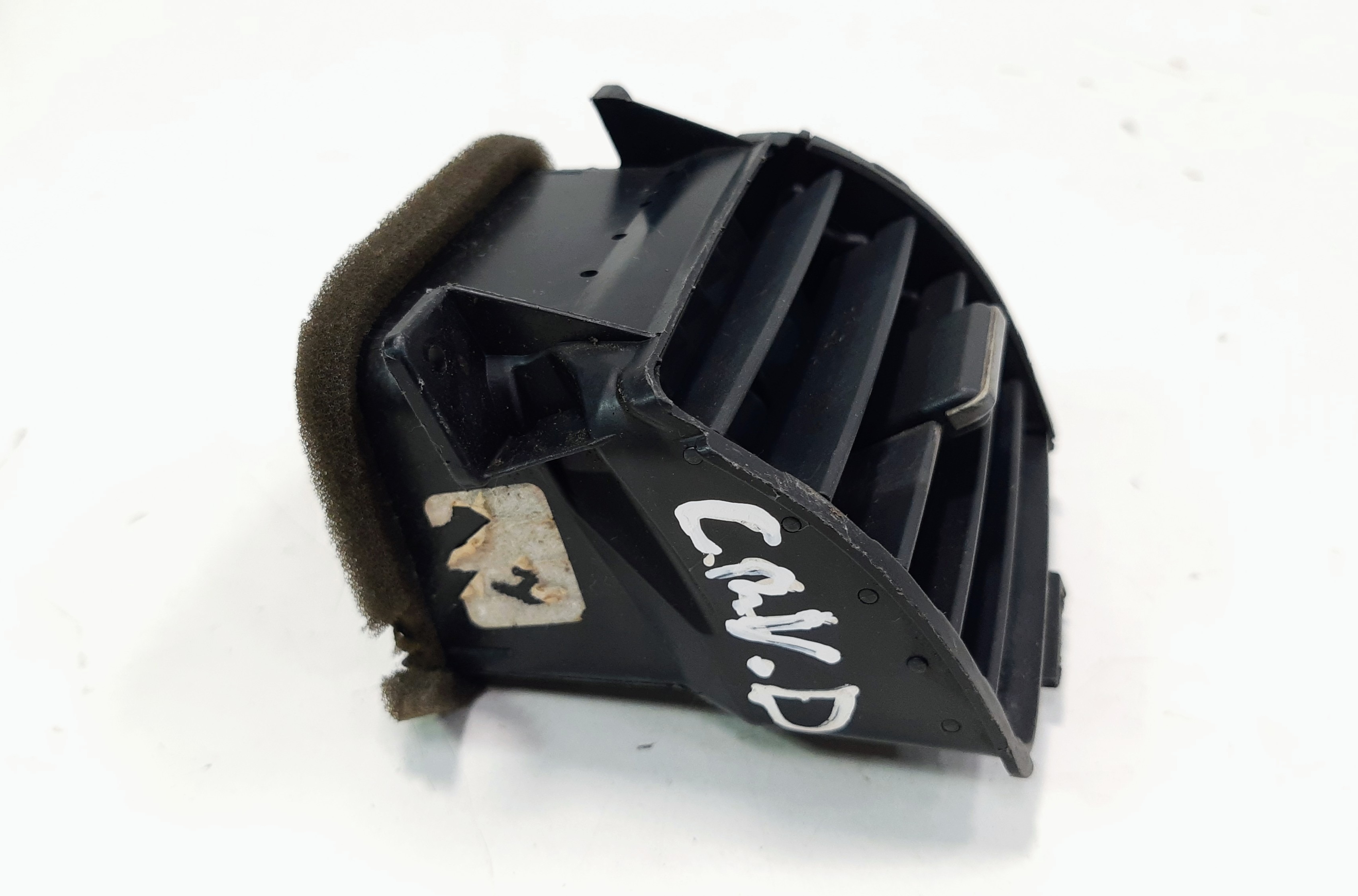 Difusor Ar Dianteiro Direito Honda Crv 2007 2008 2009 Á 2011